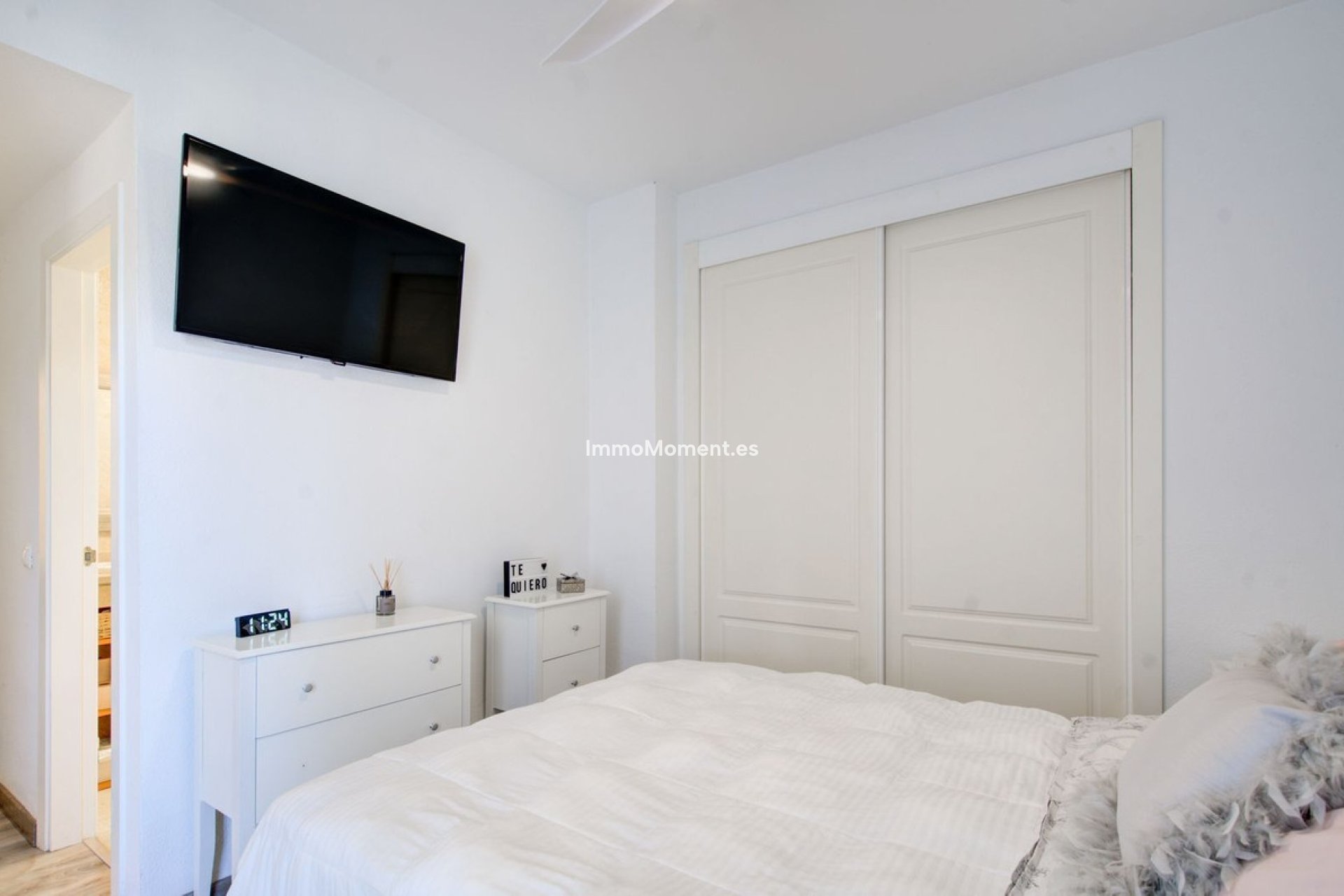 Wiederverkauf - Wohnung - Mijas - La Cala de Mijas