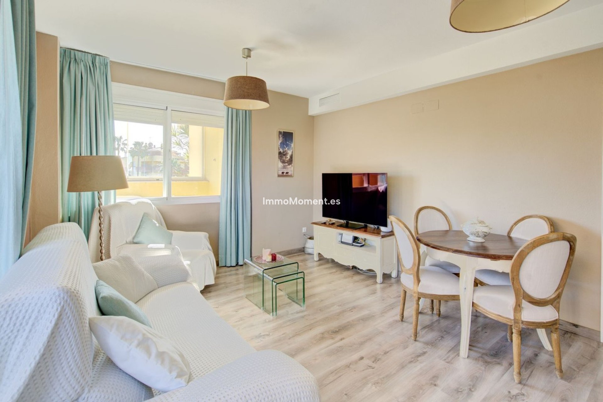 Wiederverkauf - Wohnung - Mijas - La Cala de Mijas