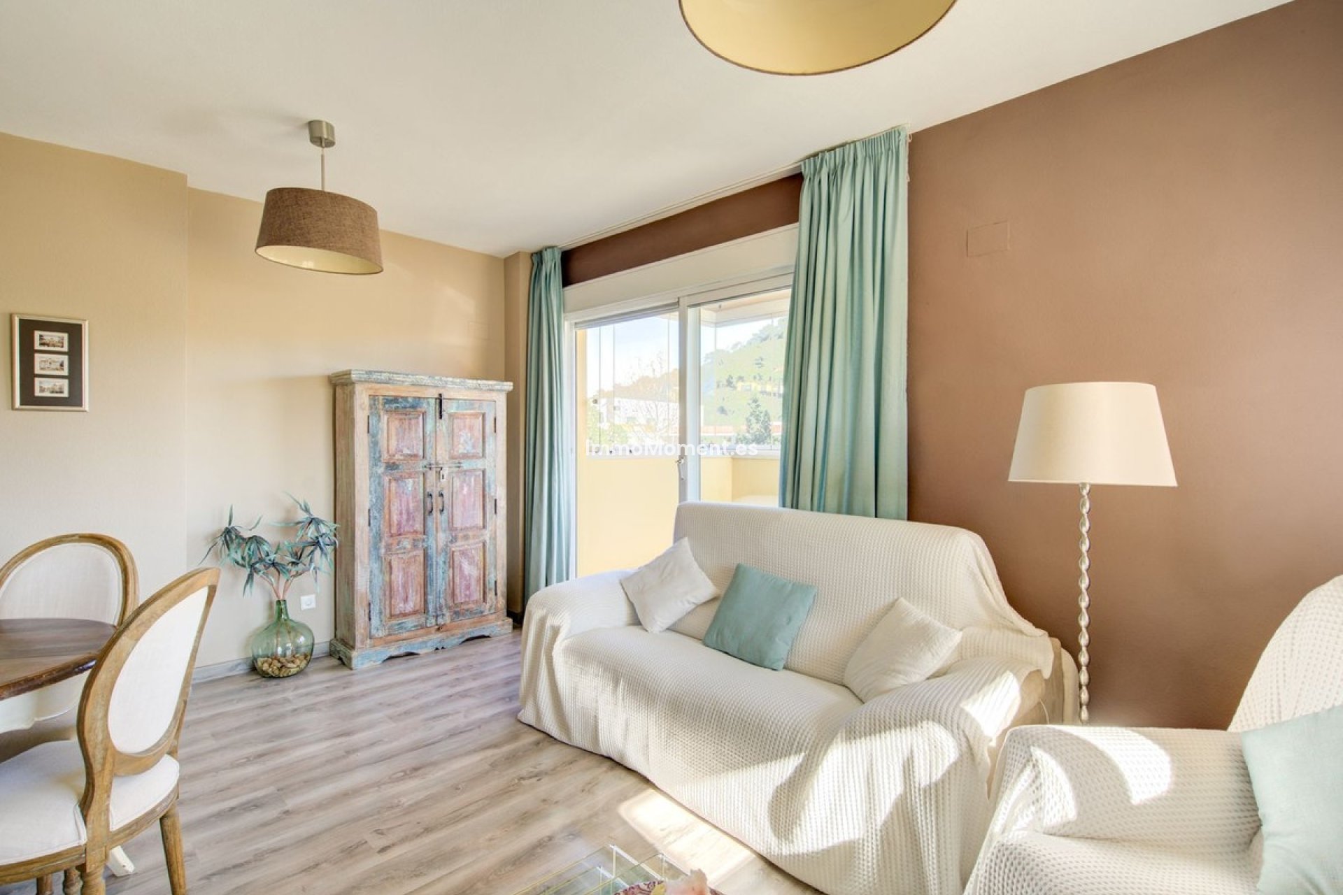 Wiederverkauf - Wohnung - Mijas - La Cala de Mijas