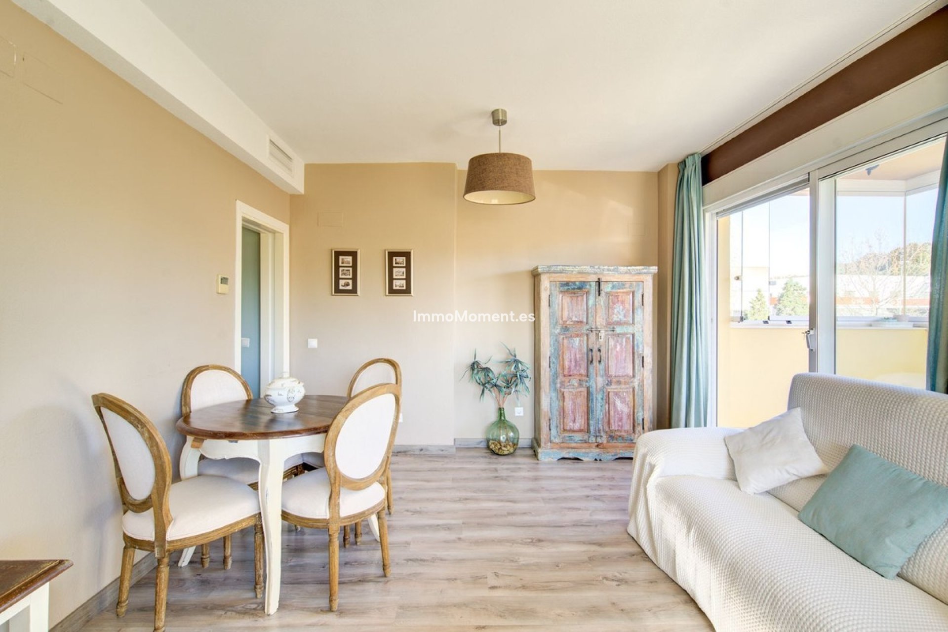 Wiederverkauf - Wohnung - Mijas - La Cala de Mijas