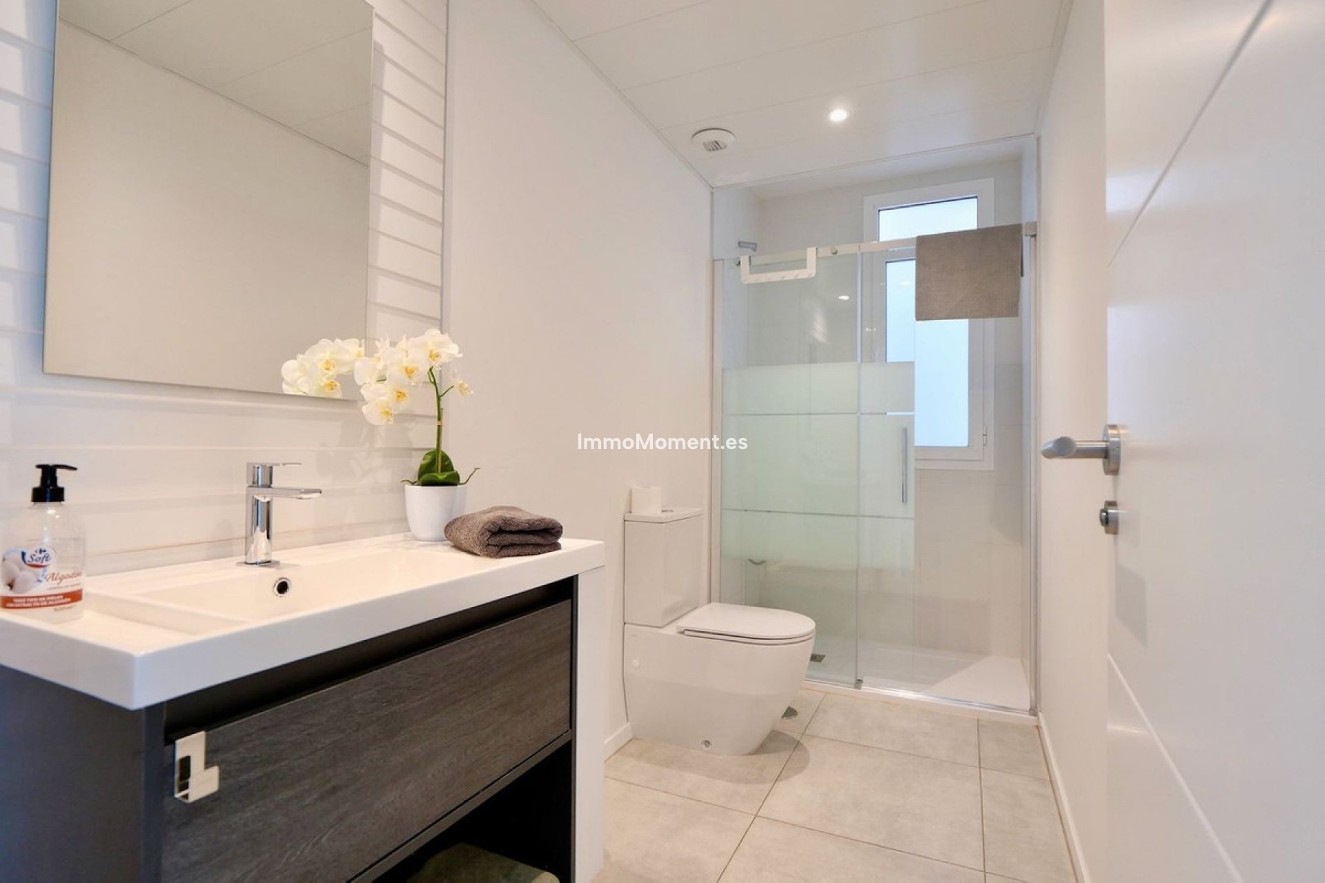 Wiederverkauf - Wohnung - Mijas - La Cala de Mijas