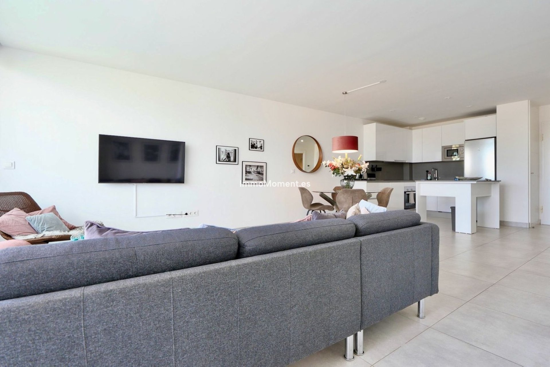Wiederverkauf - Wohnung - Mijas - La Cala de Mijas