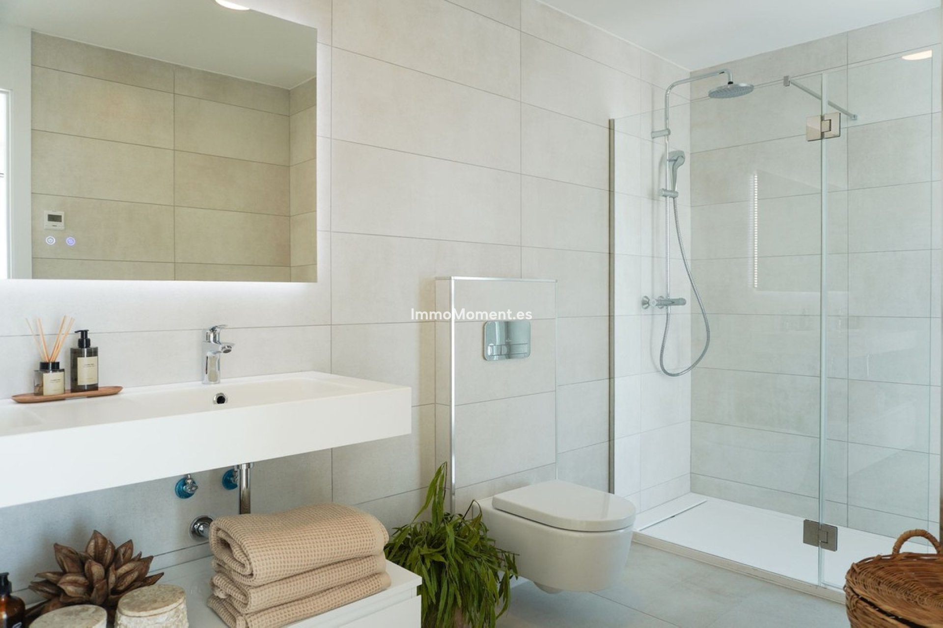 Wiederverkauf - Wohnung - Mijas - La Cala de Mijas
