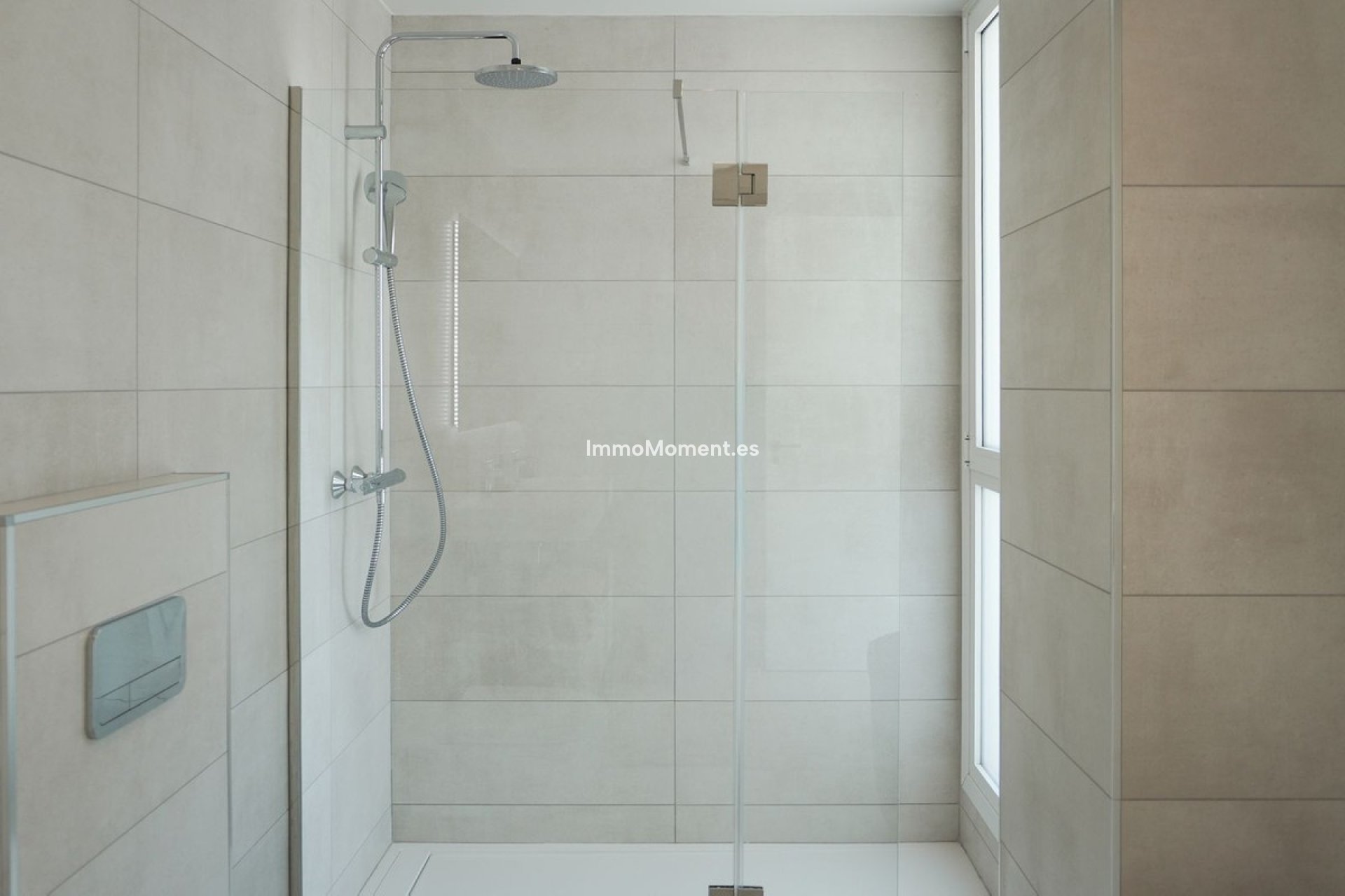 Wiederverkauf - Wohnung - Mijas - La Cala de Mijas