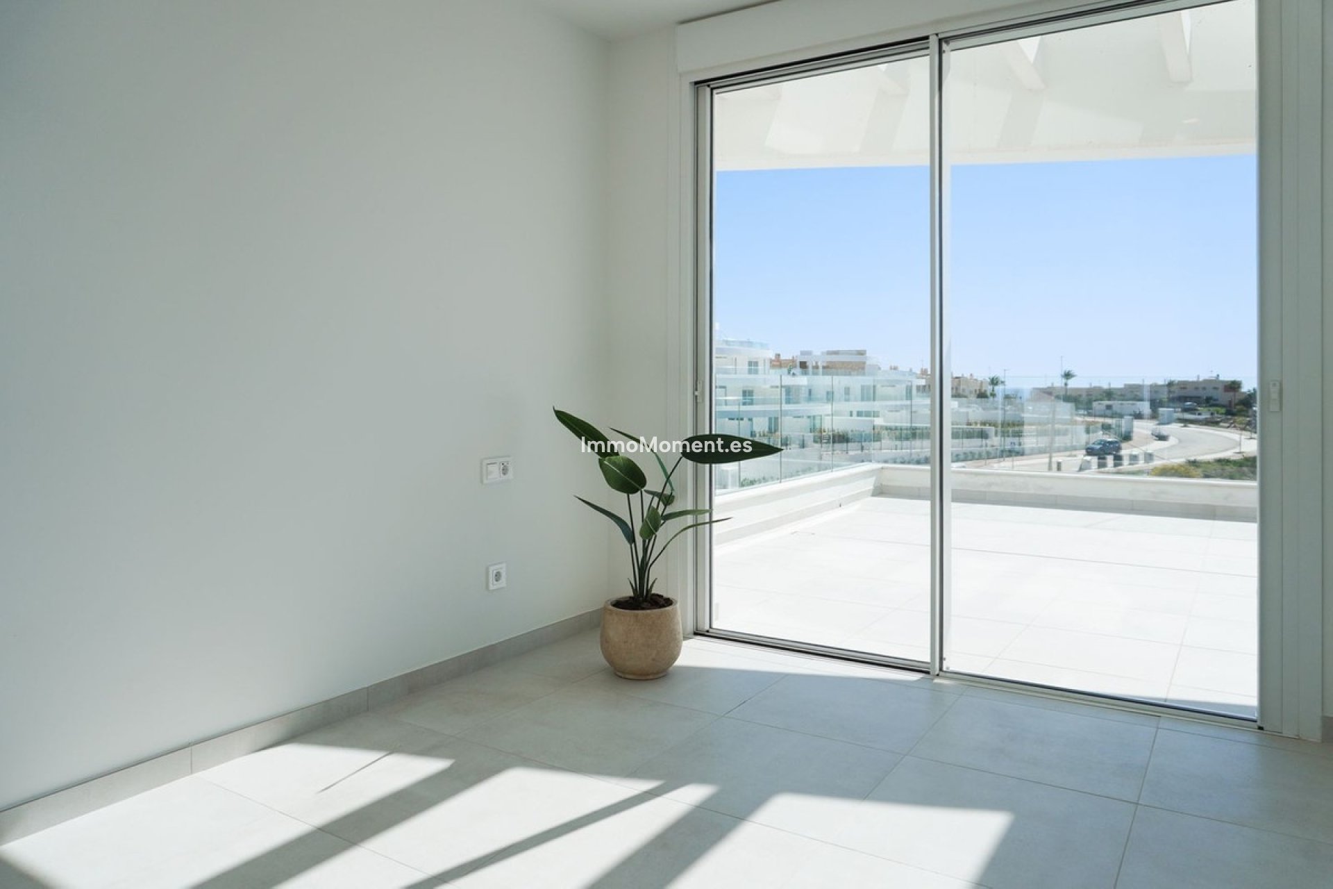 Wiederverkauf - Wohnung - Mijas - La Cala de Mijas