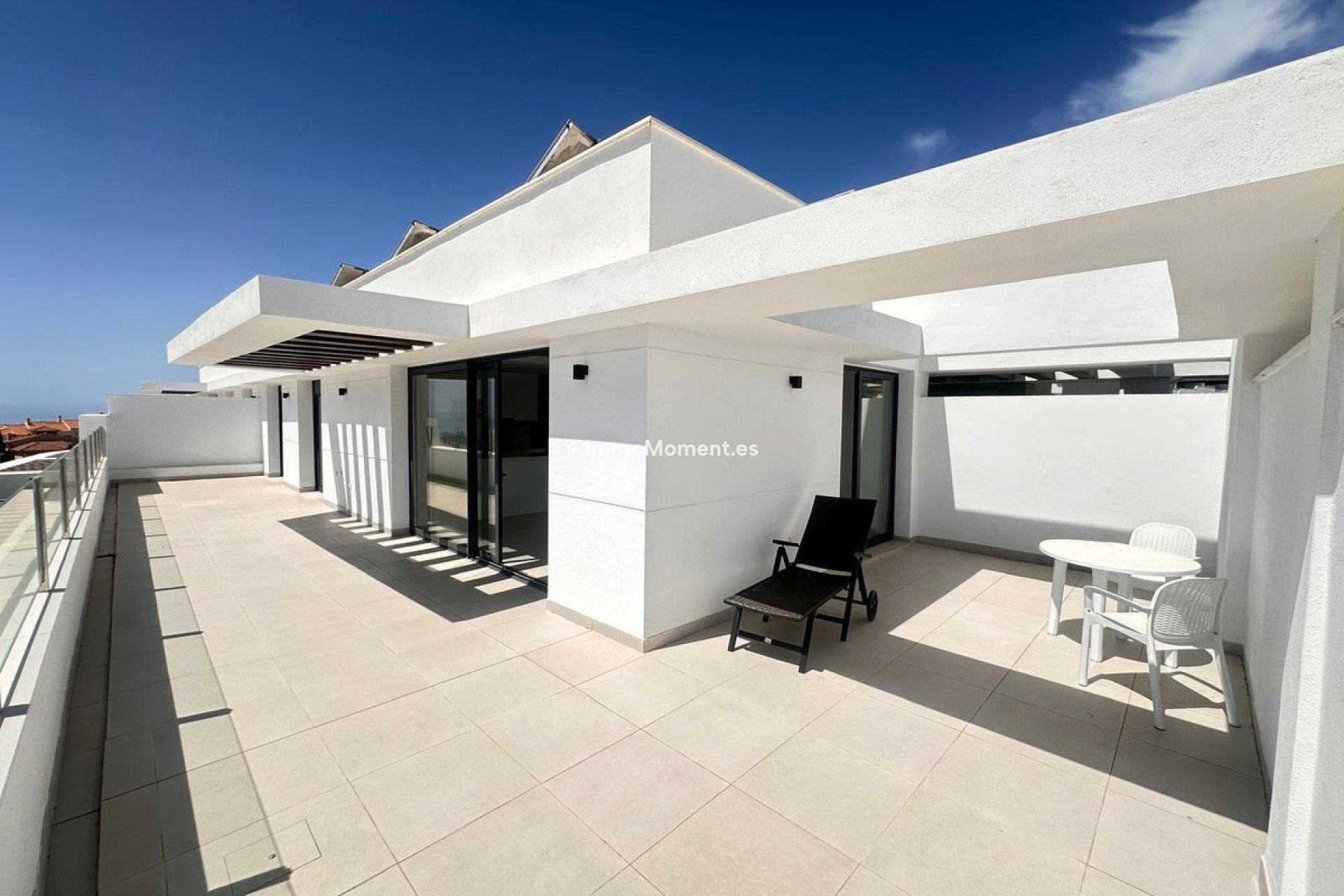Wiederverkauf - Wohnung - Mijas - La Cala de Mijas