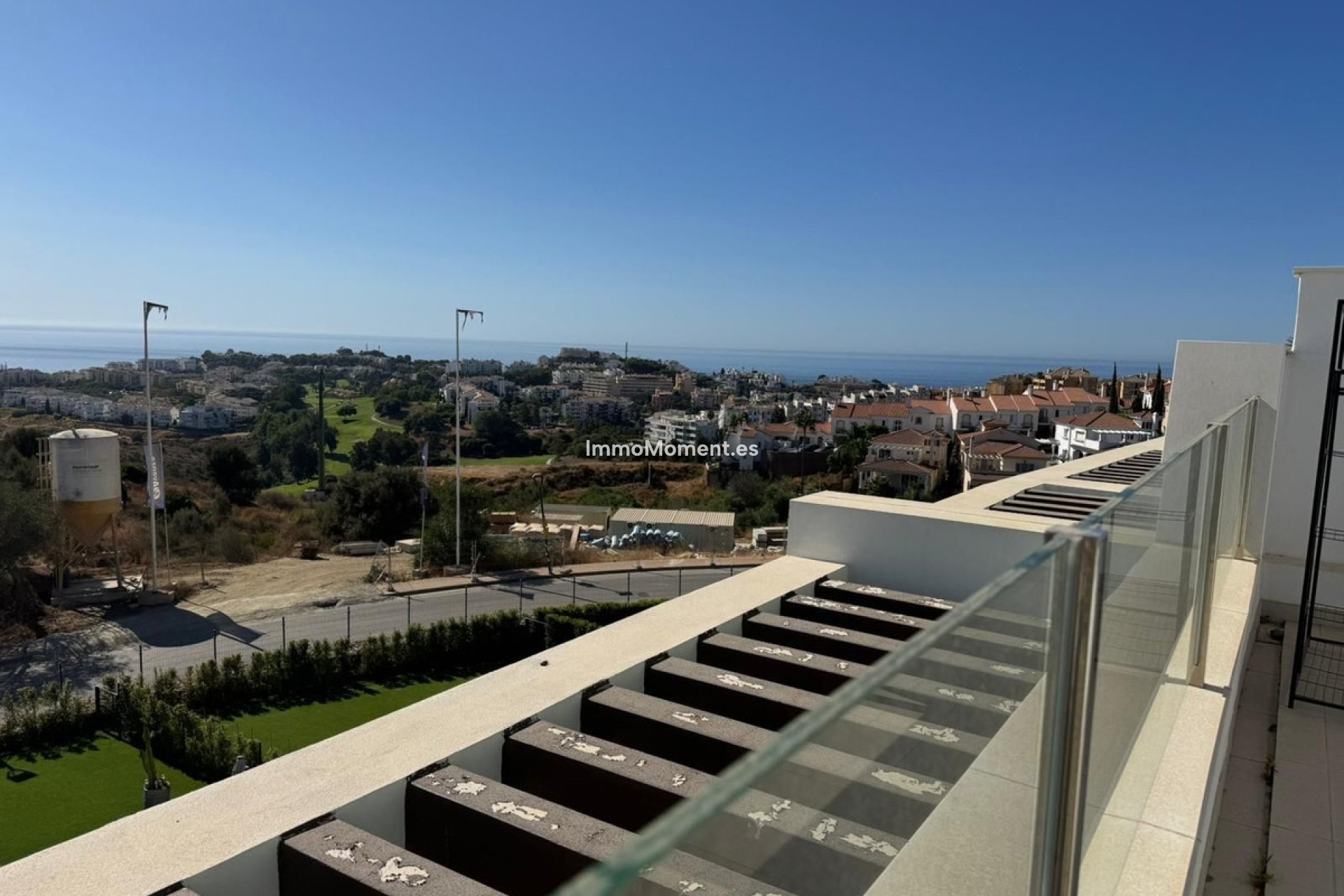 Wiederverkauf - Wohnung - Mijas - La Cala de Mijas