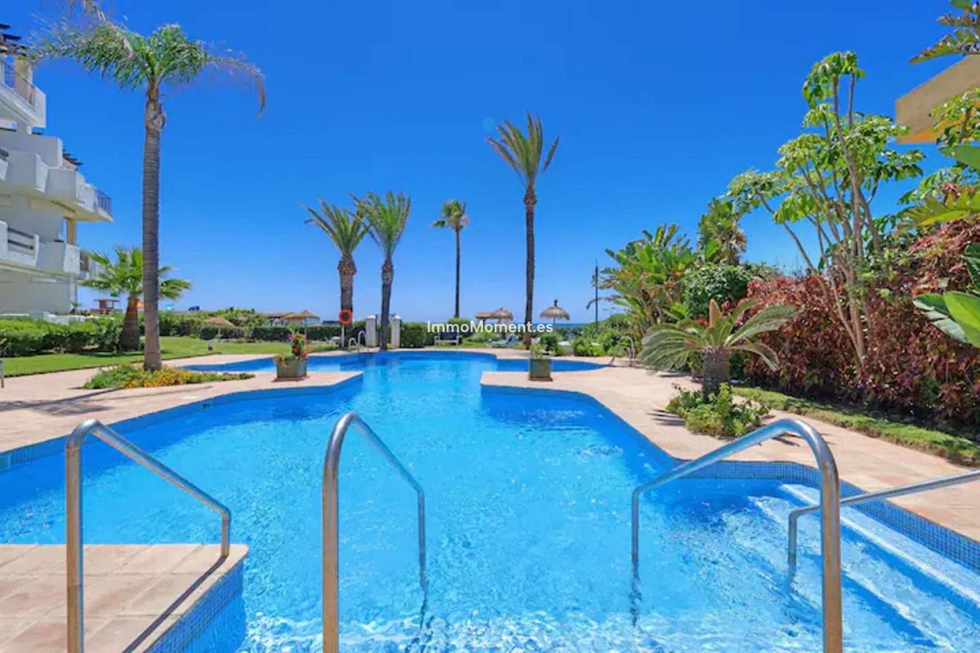 Wiederverkauf - Wohnung - Mijas - La Cala de Mijas