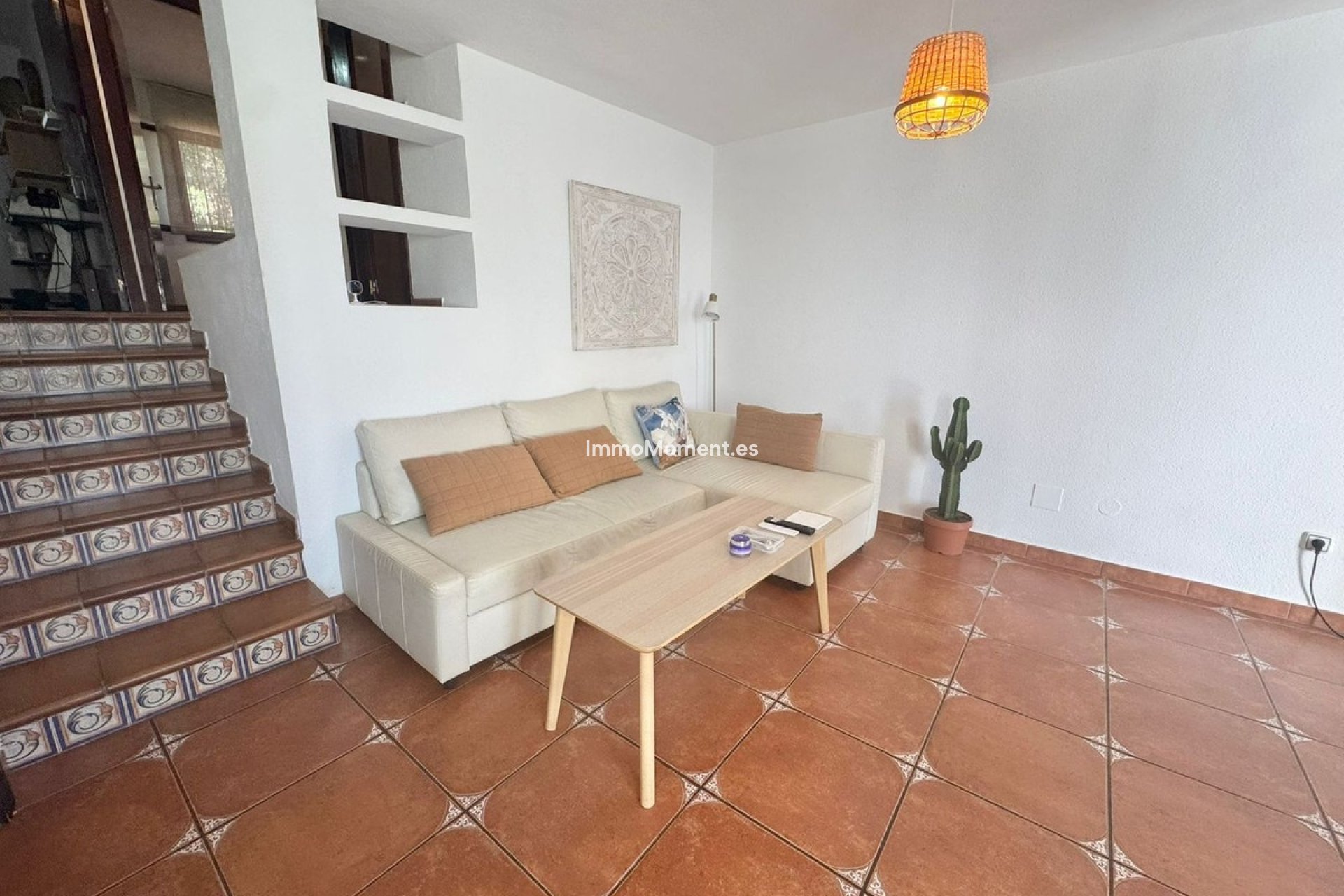 Wiederverkauf - Wohnung - Mijas - La Cala de Mijas