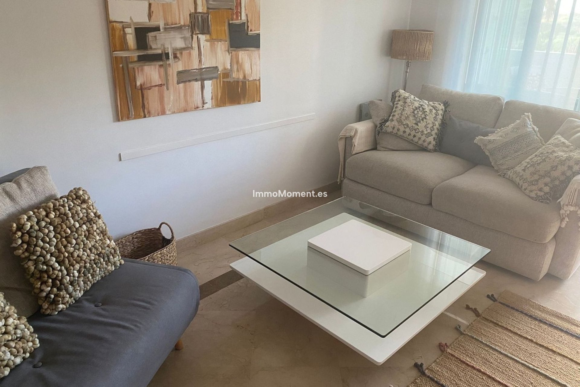 Wiederverkauf - Wohnung - Mijas - La Cala de Mijas