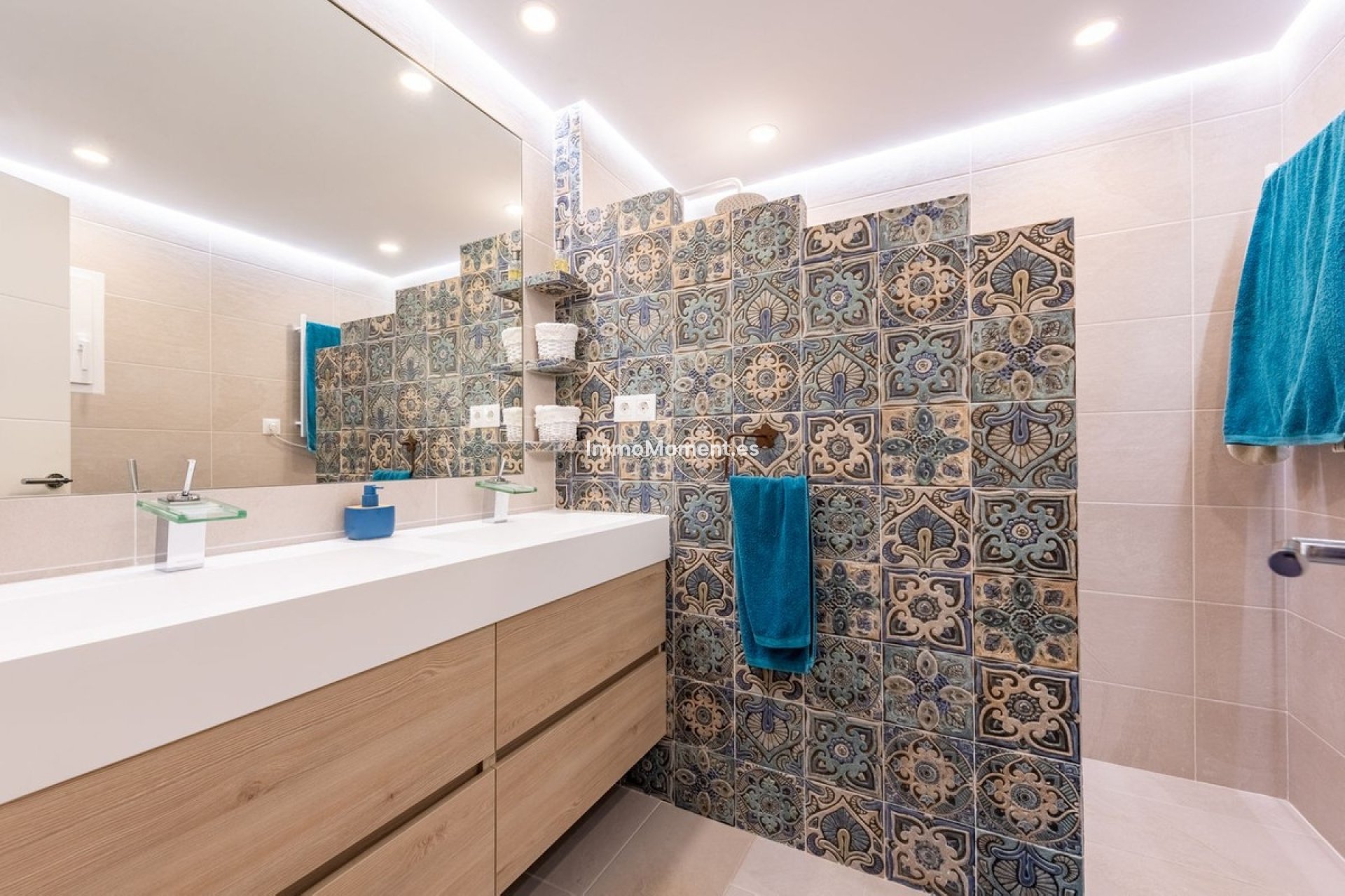Wiederverkauf - Wohnung - Mijas - La Cala de Mijas