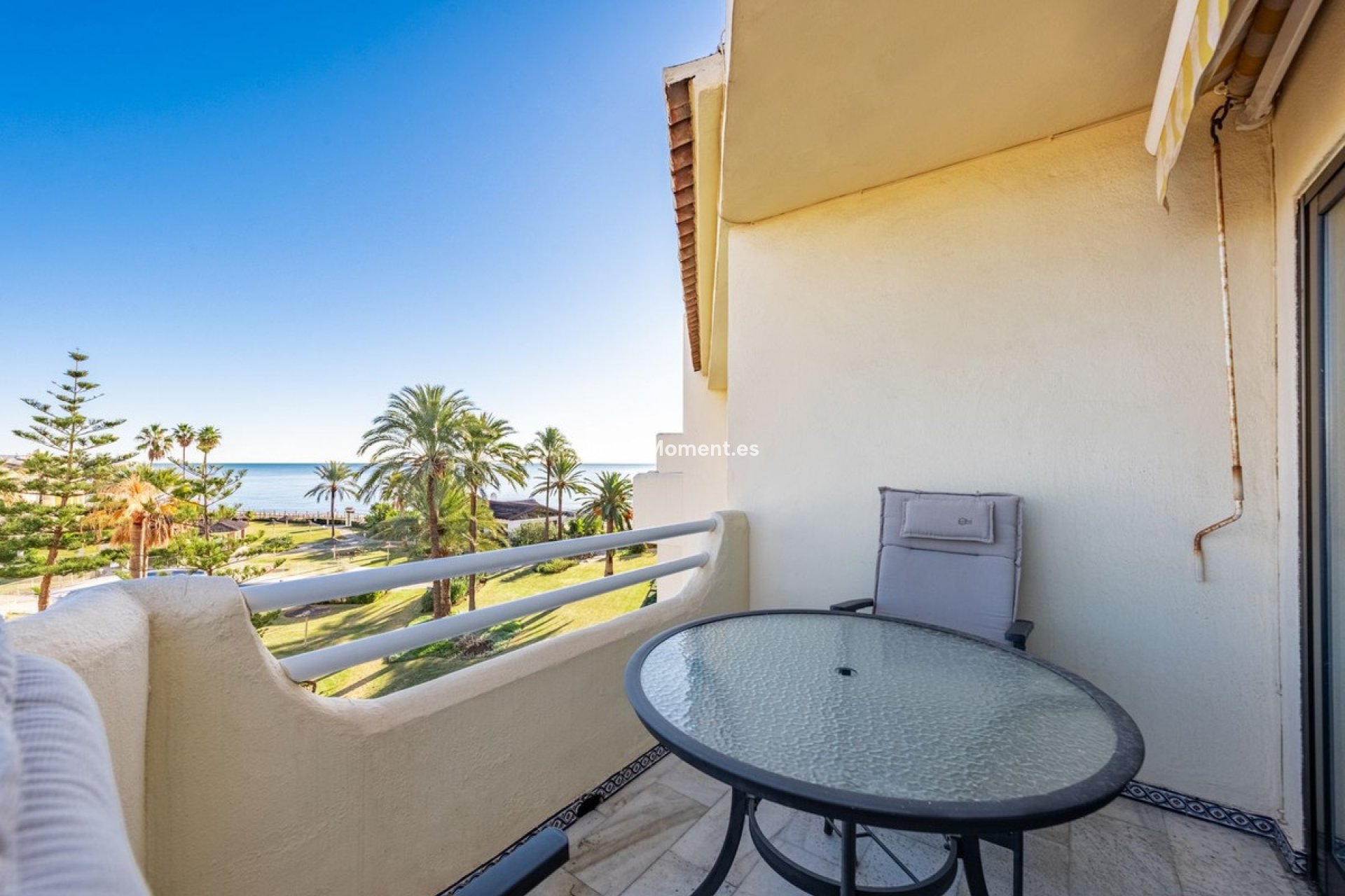 Wiederverkauf - Wohnung - Mijas - La Cala de Mijas