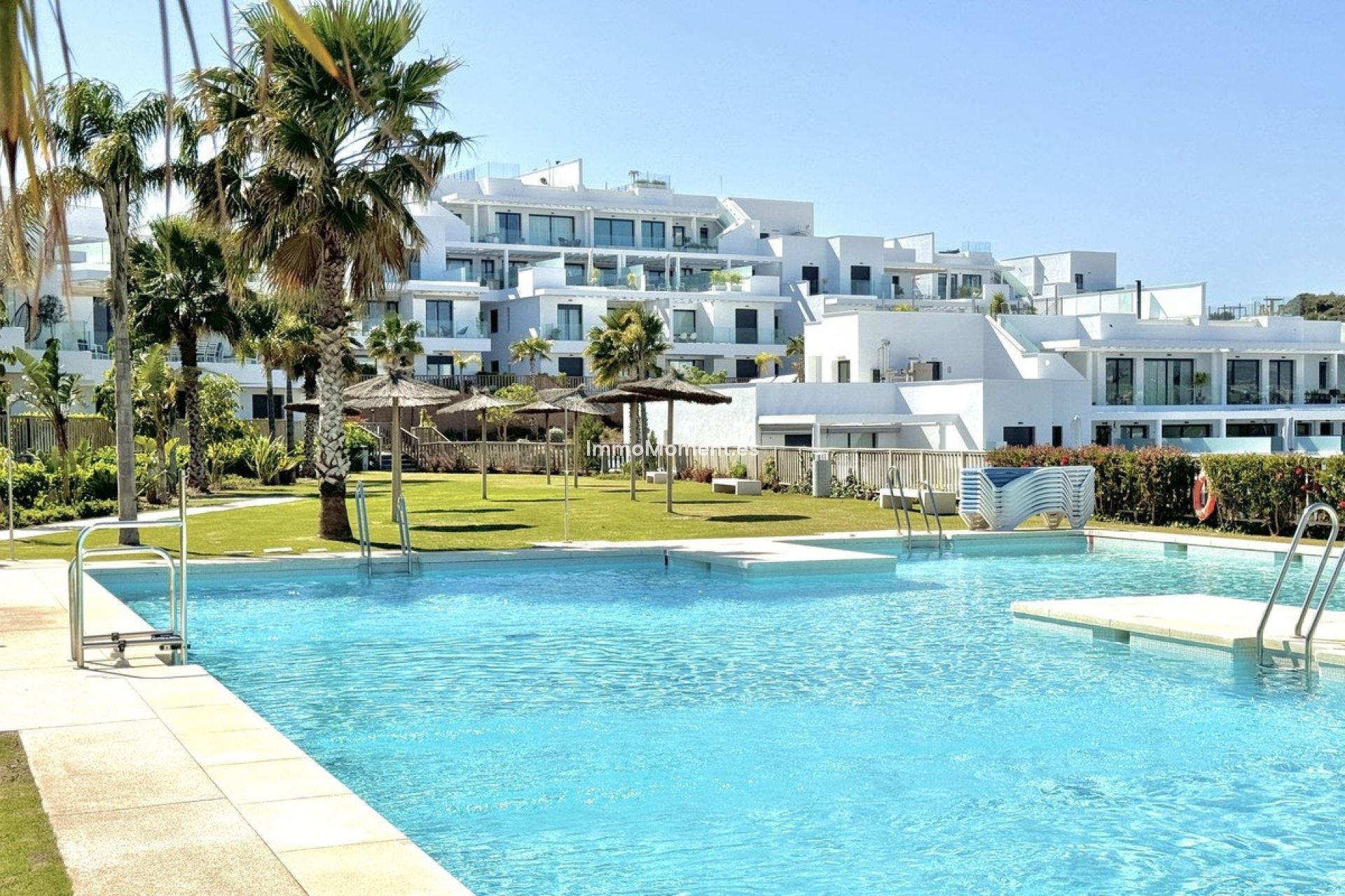 Wiederverkauf - Wohnung - Mijas - La Cala de Mijas