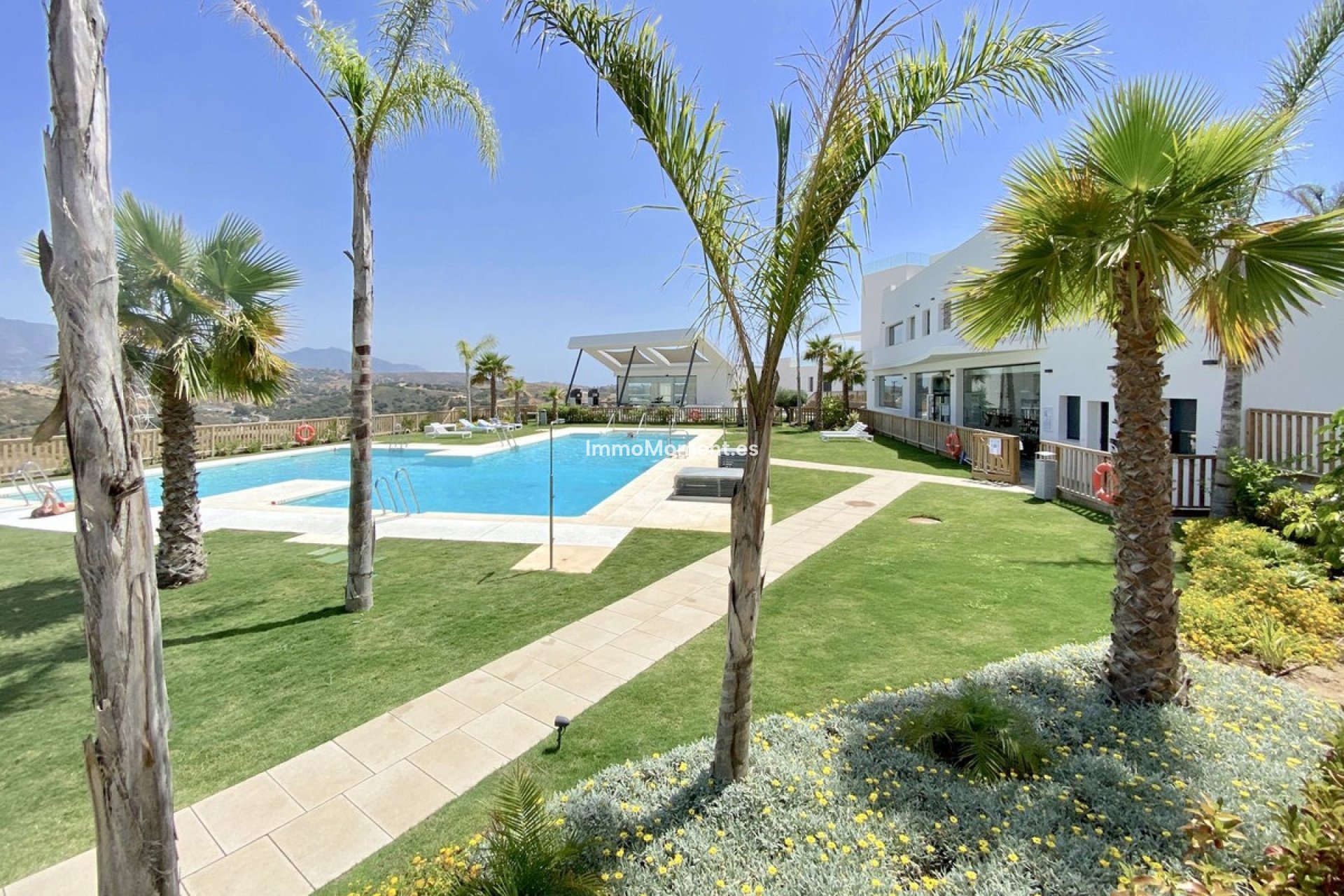 Wiederverkauf - Wohnung - Mijas - La Cala de Mijas