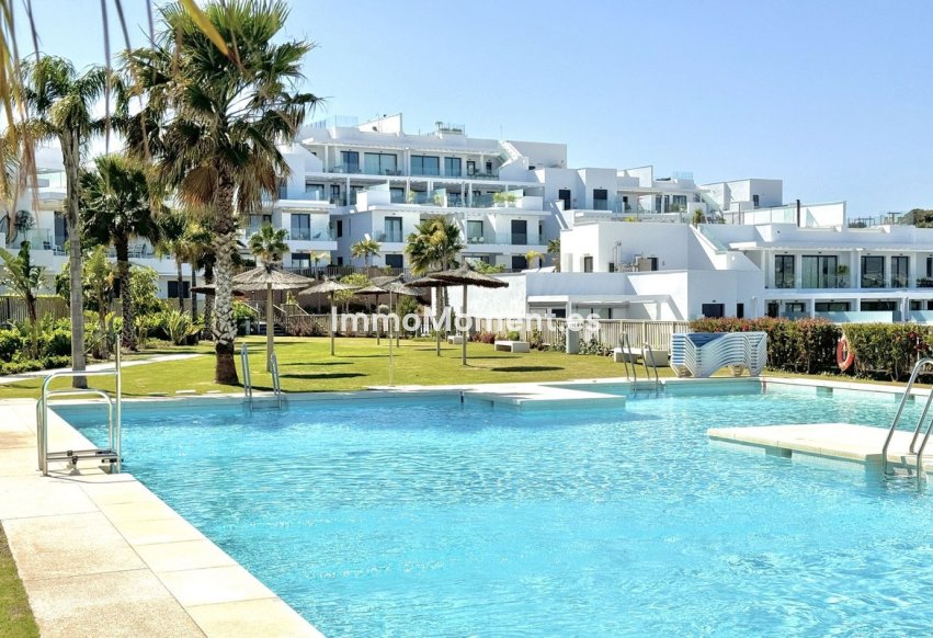 Wiederverkauf - Wohnung - Mijas - La Cala de Mijas