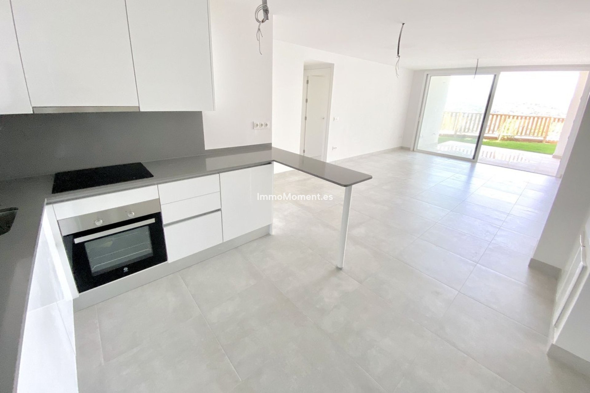 Wiederverkauf - Wohnung - Mijas - La Cala de Mijas
