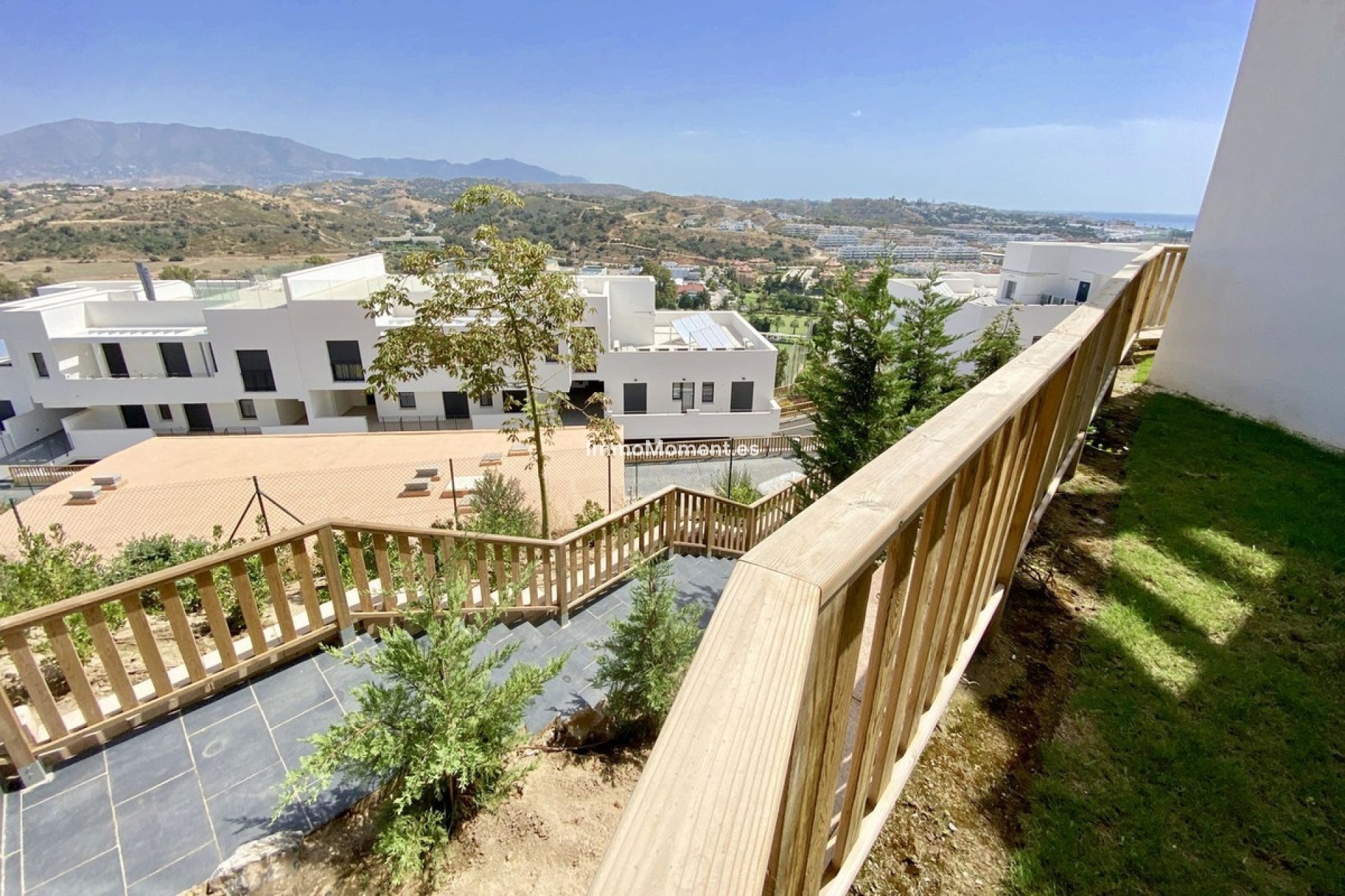 Wiederverkauf - Wohnung - Mijas - La Cala de Mijas