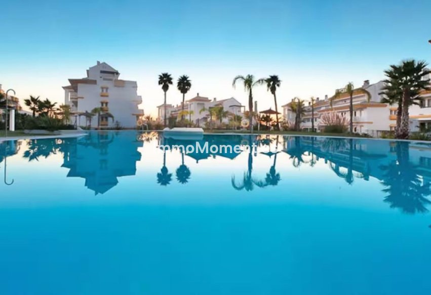 Wiederverkauf - Wohnung - Mijas - La Cala de Mijas