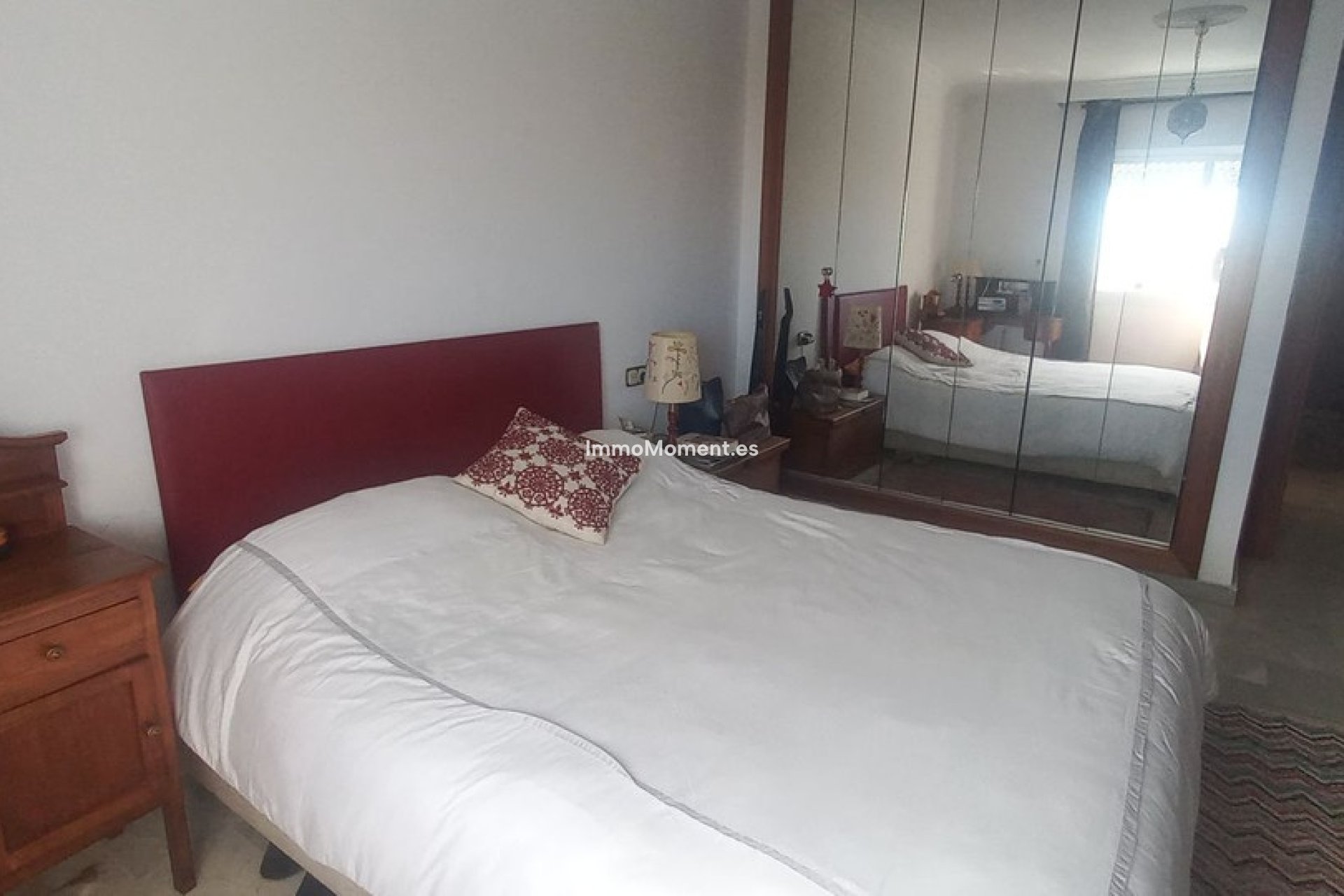 Wiederverkauf - Wohnung - Mijas - La Cala de Mijas