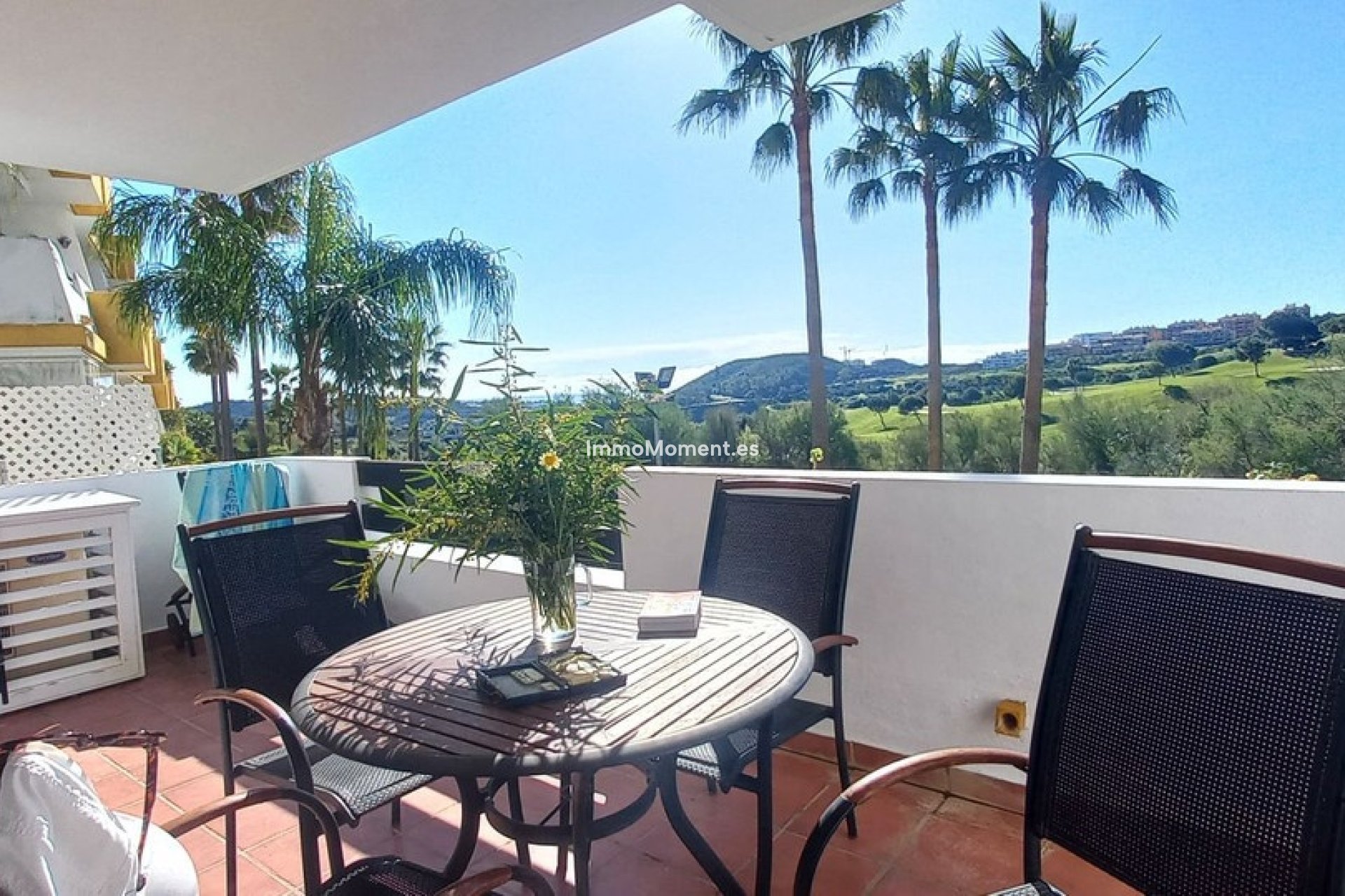 Wiederverkauf - Wohnung - Mijas - La Cala de Mijas