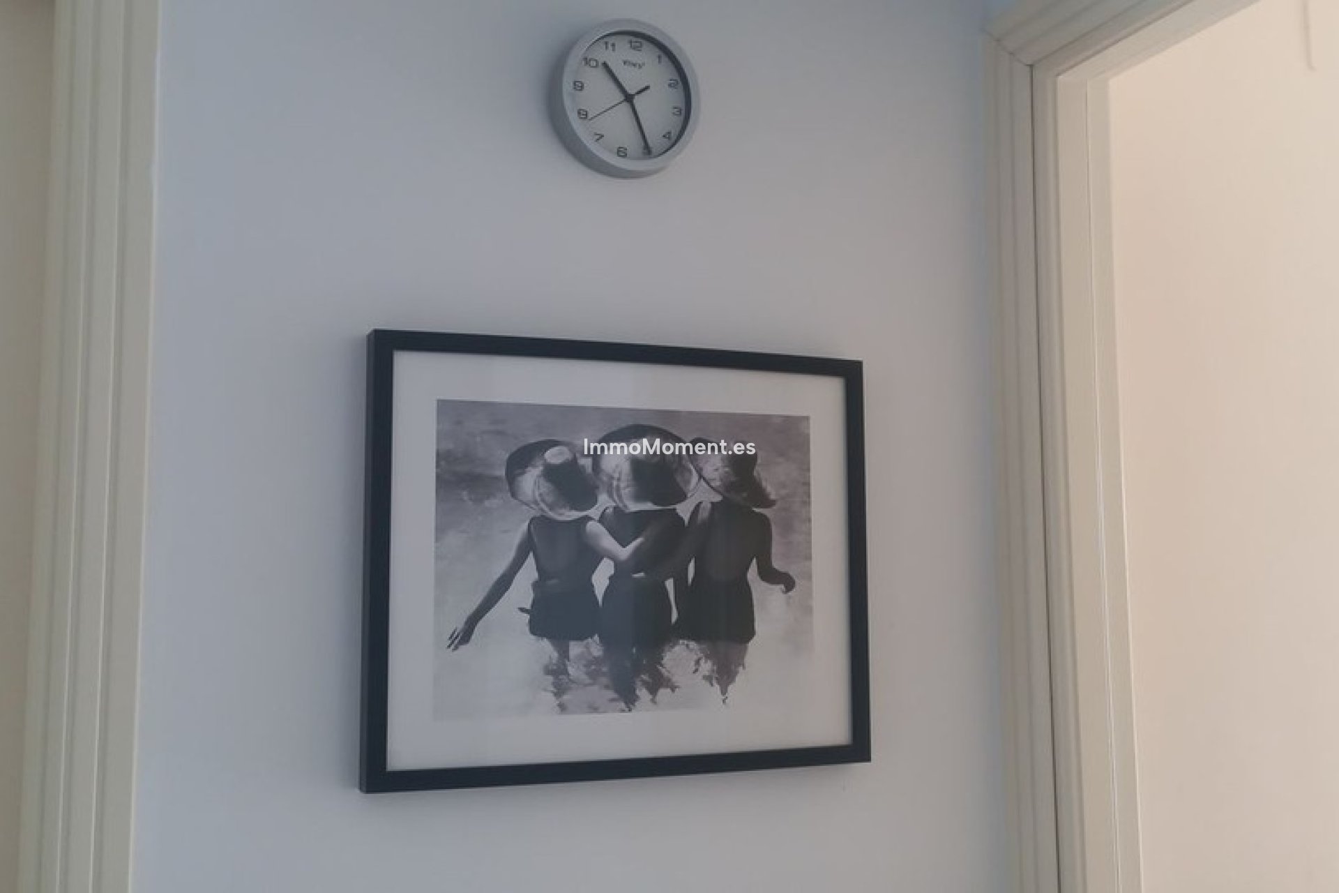 Wiederverkauf - Wohnung - Mijas - La Cala de Mijas