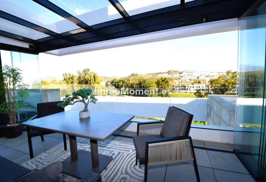 Wiederverkauf - Wohnung - Mijas - La Cala de Mijas