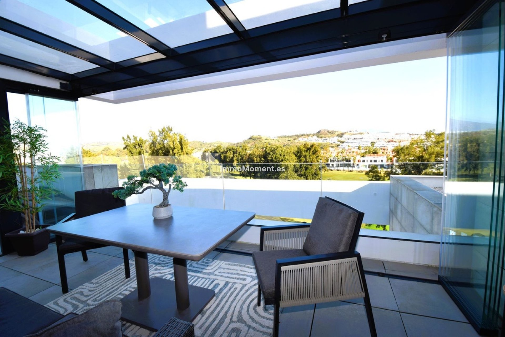 Wiederverkauf - Wohnung - Mijas - La Cala de Mijas