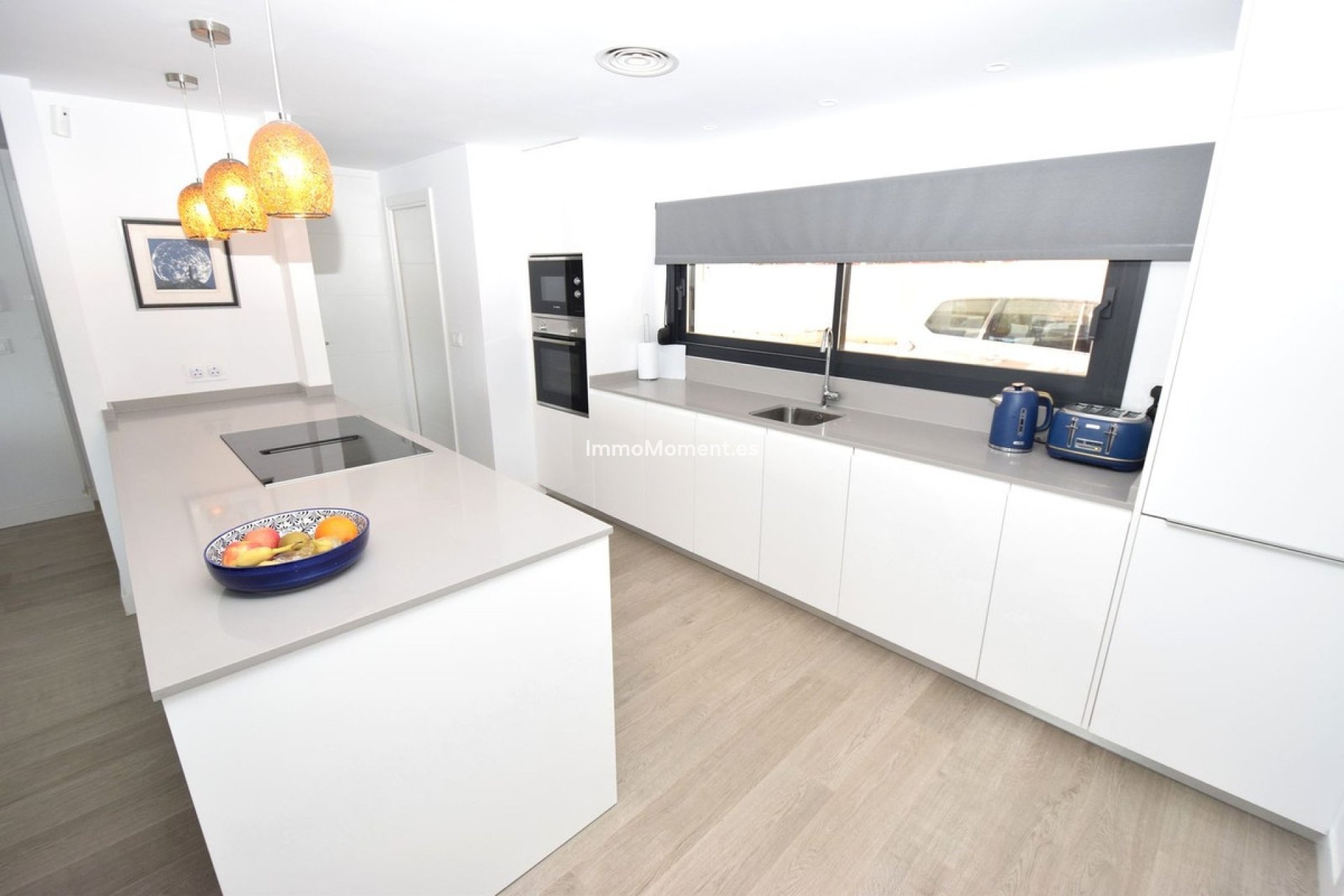 Wiederverkauf - Wohnung - Mijas - La Cala de Mijas