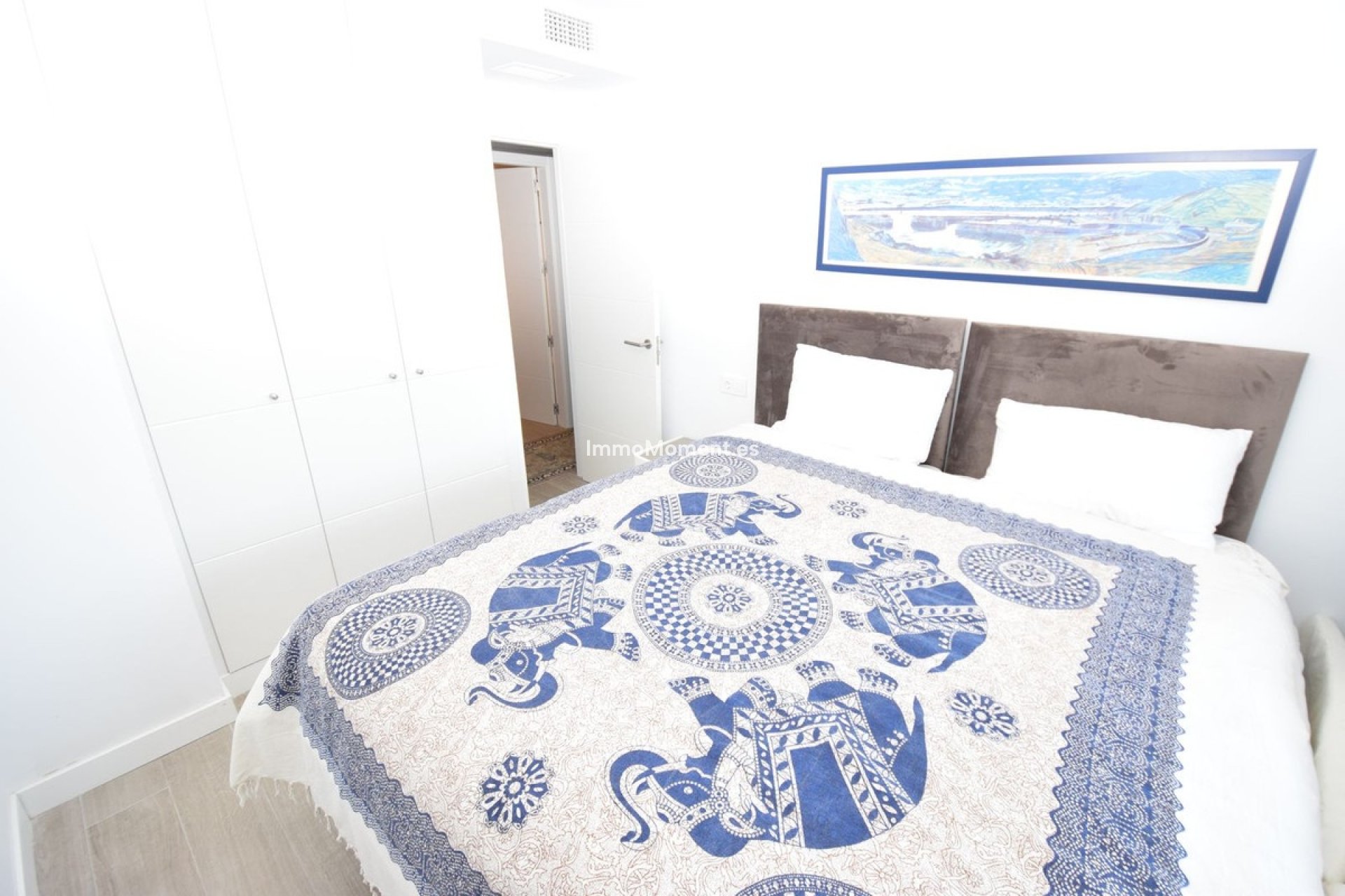 Wiederverkauf - Wohnung - Mijas - La Cala de Mijas