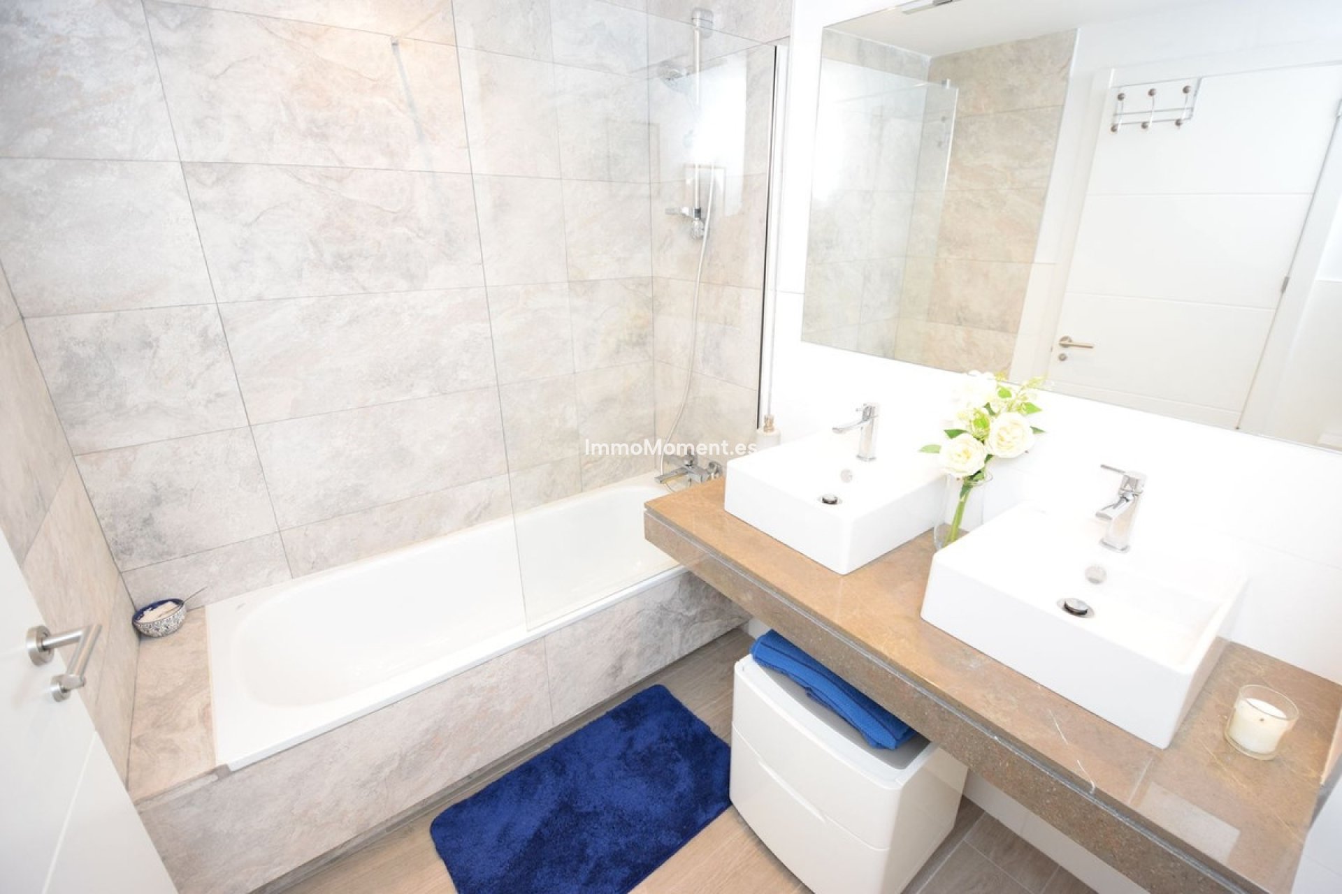 Wiederverkauf - Wohnung - Mijas - La Cala de Mijas