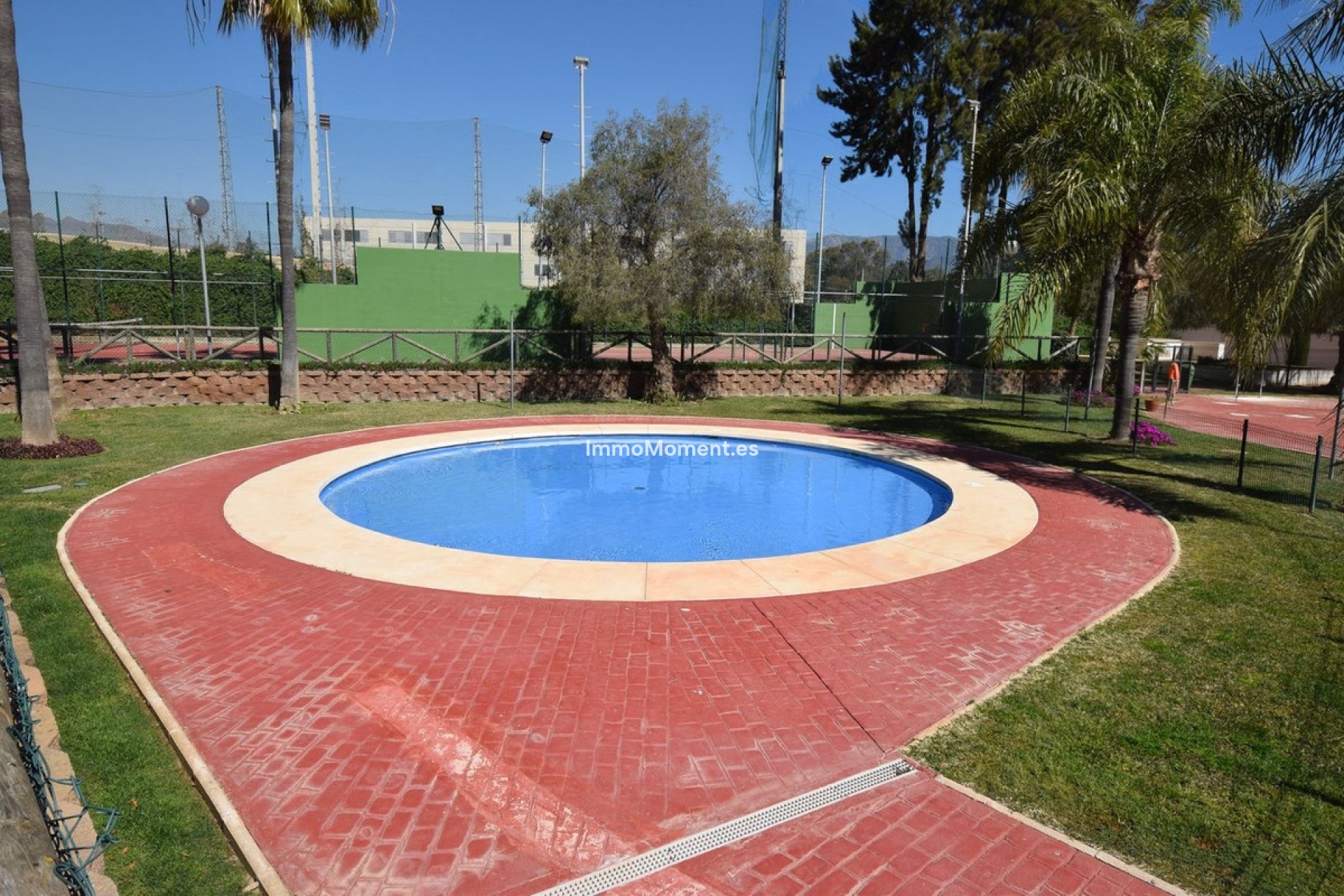 Wiederverkauf - Wohnung - Mijas - La Cala de Mijas