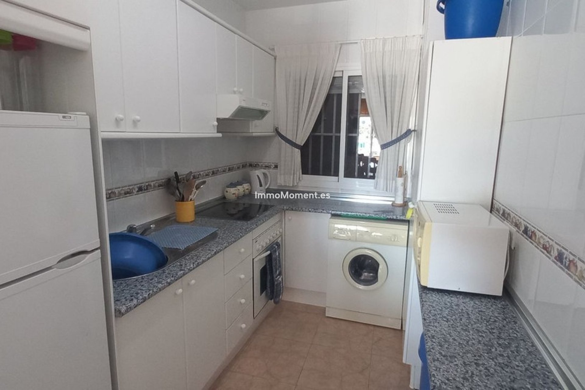 Wiederverkauf - Wohnung - Mijas - La Cala de Mijas