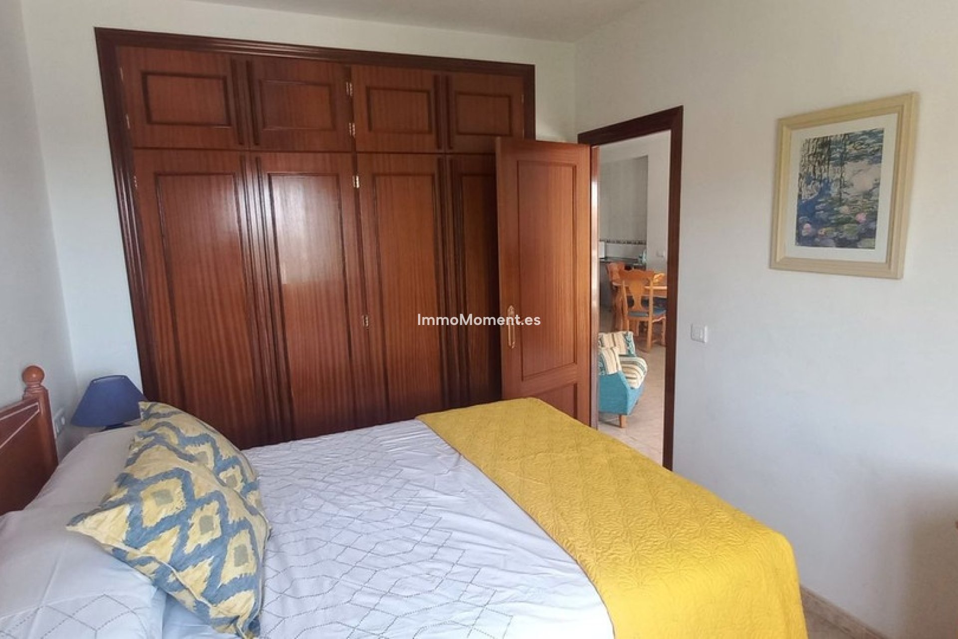 Wiederverkauf - Wohnung - Mijas - La Cala de Mijas
