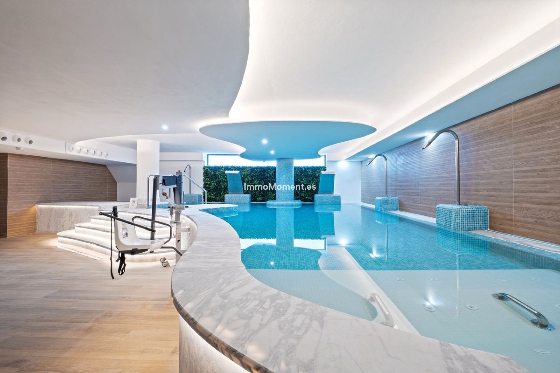 Wiederverkauf - Wohnung - Mijas - La Cala de Mijas