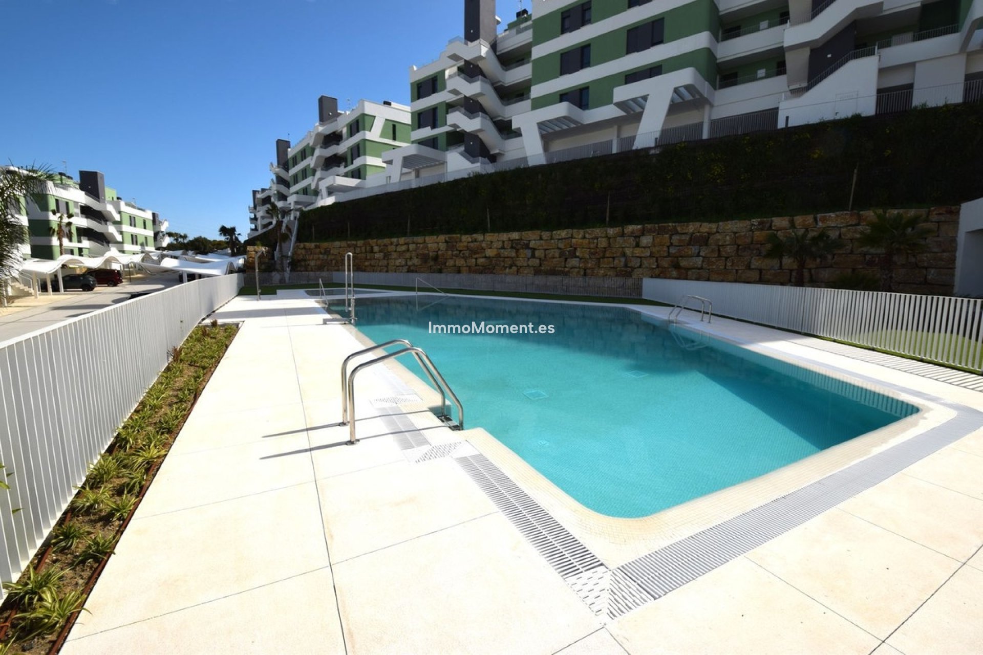 Wiederverkauf - Wohnung - Mijas - La Cala de Mijas