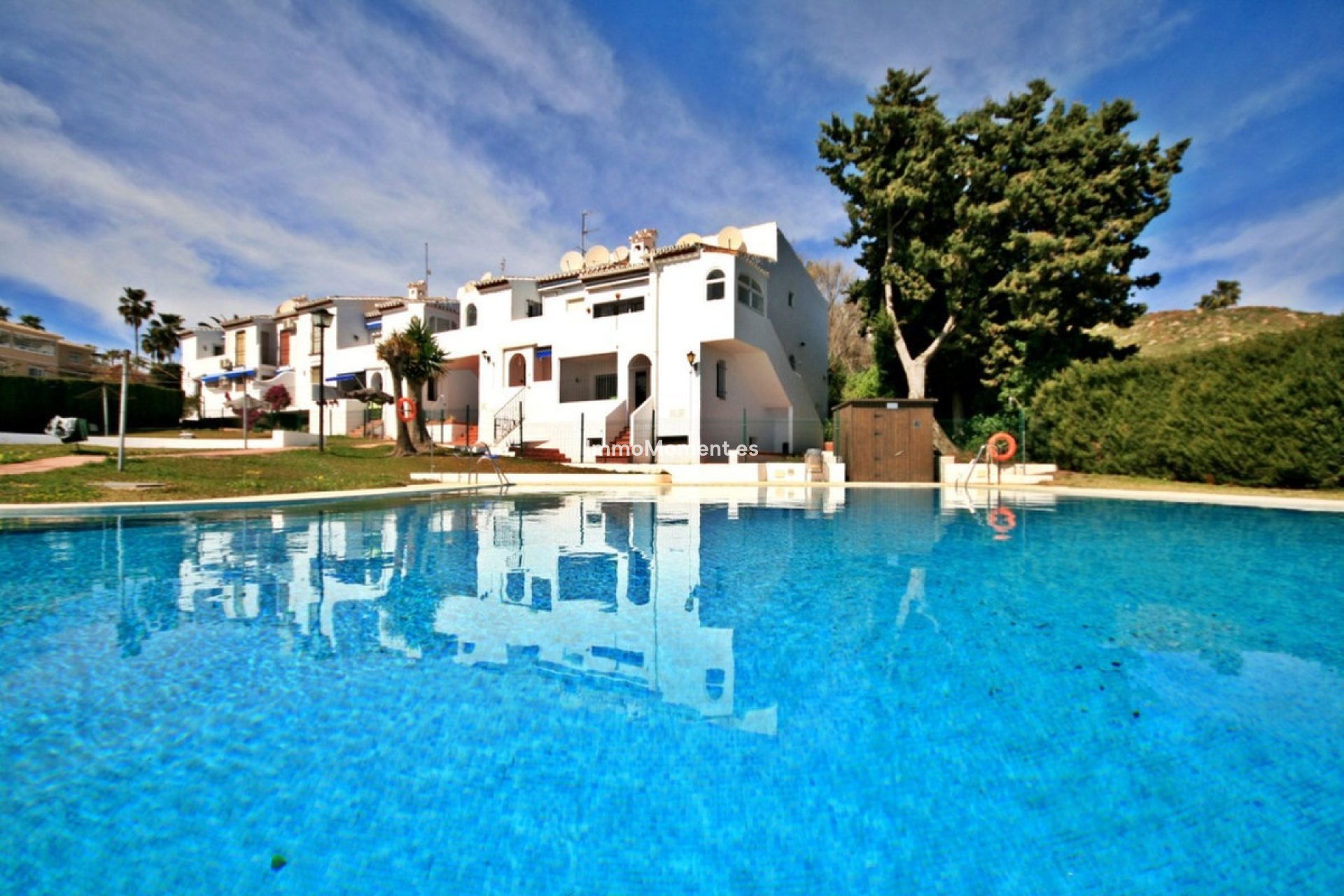 Wiederverkauf - Wohnung - Mijas - La Cala de Mijas