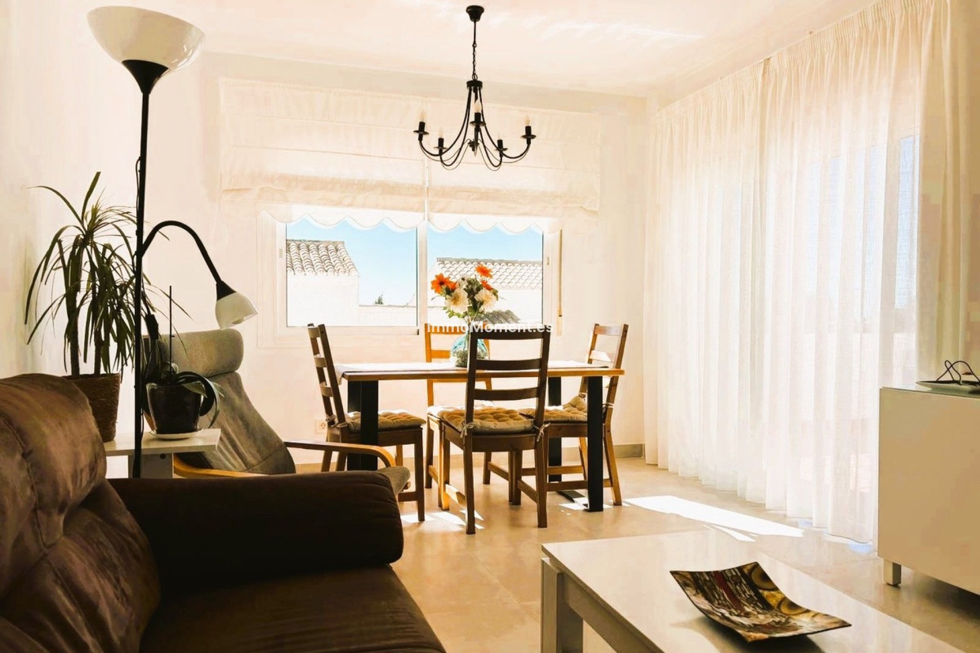 Wiederverkauf - Wohnung - Mijas - La Cala de Mijas