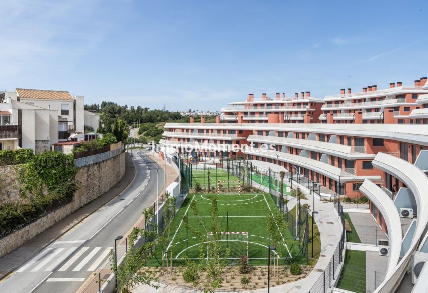 Wiederverkauf - Wohnung - Mijas - La Cala de Mijas