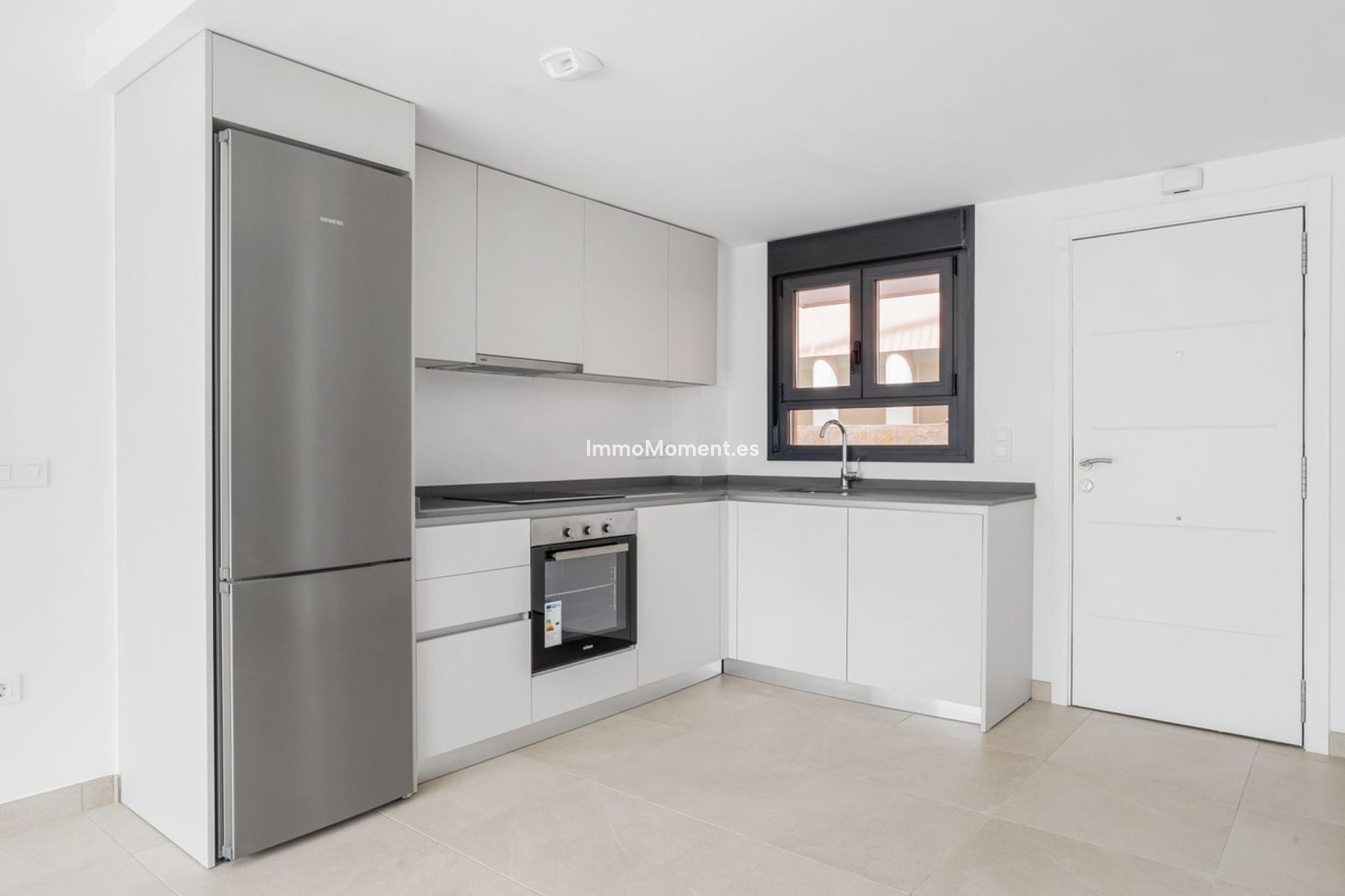 Wiederverkauf - Wohnung - Mijas - La Cala de Mijas