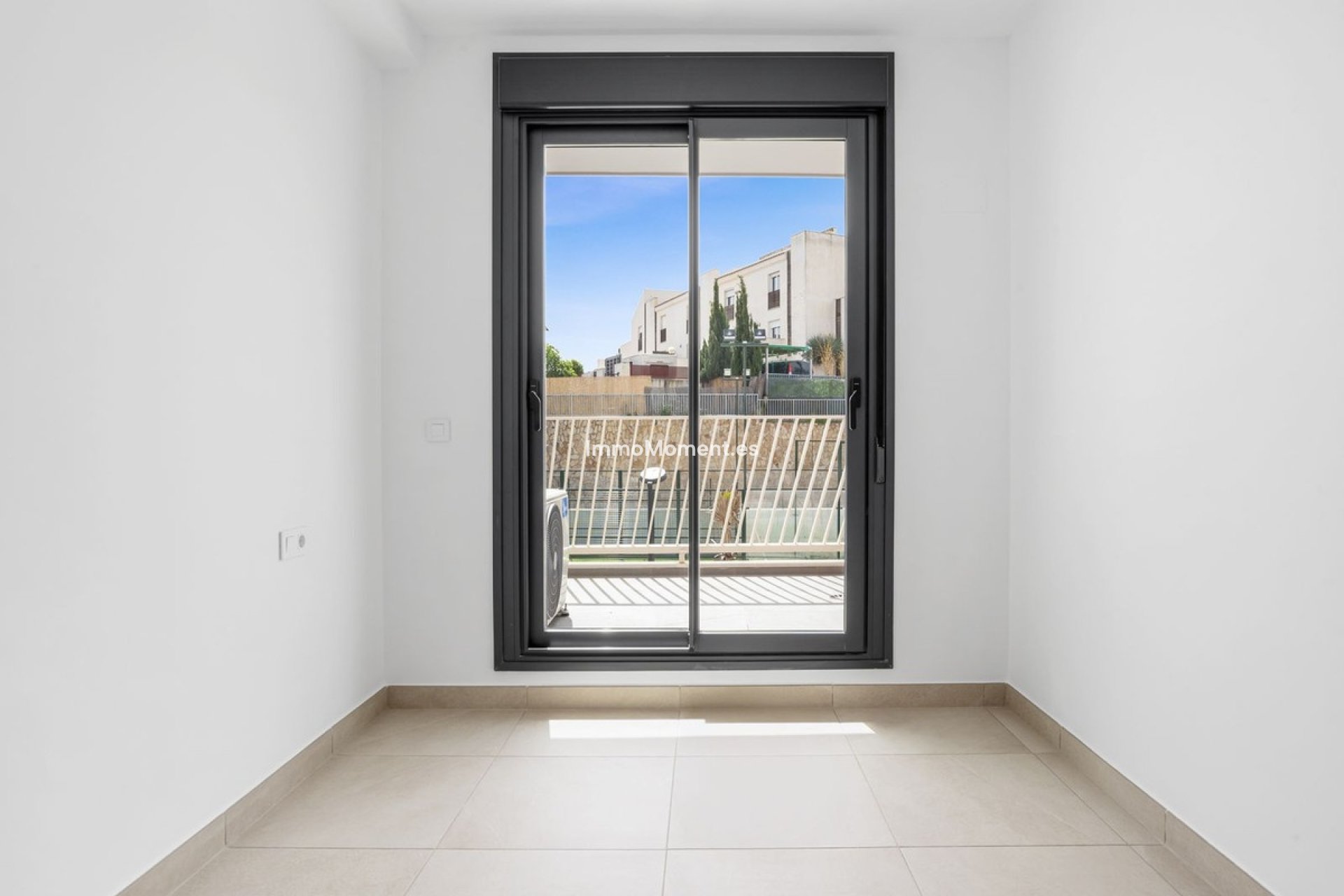 Wiederverkauf - Wohnung - Mijas - La Cala de Mijas