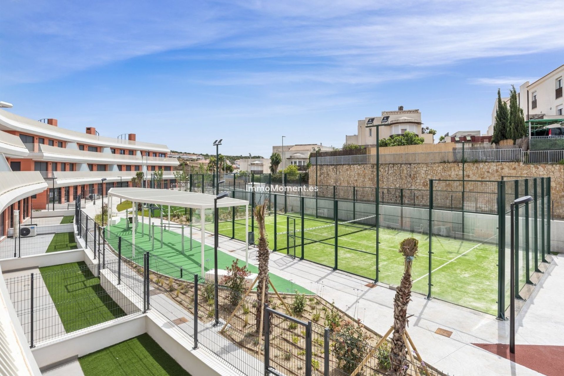 Wiederverkauf - Wohnung - Mijas - La Cala de Mijas