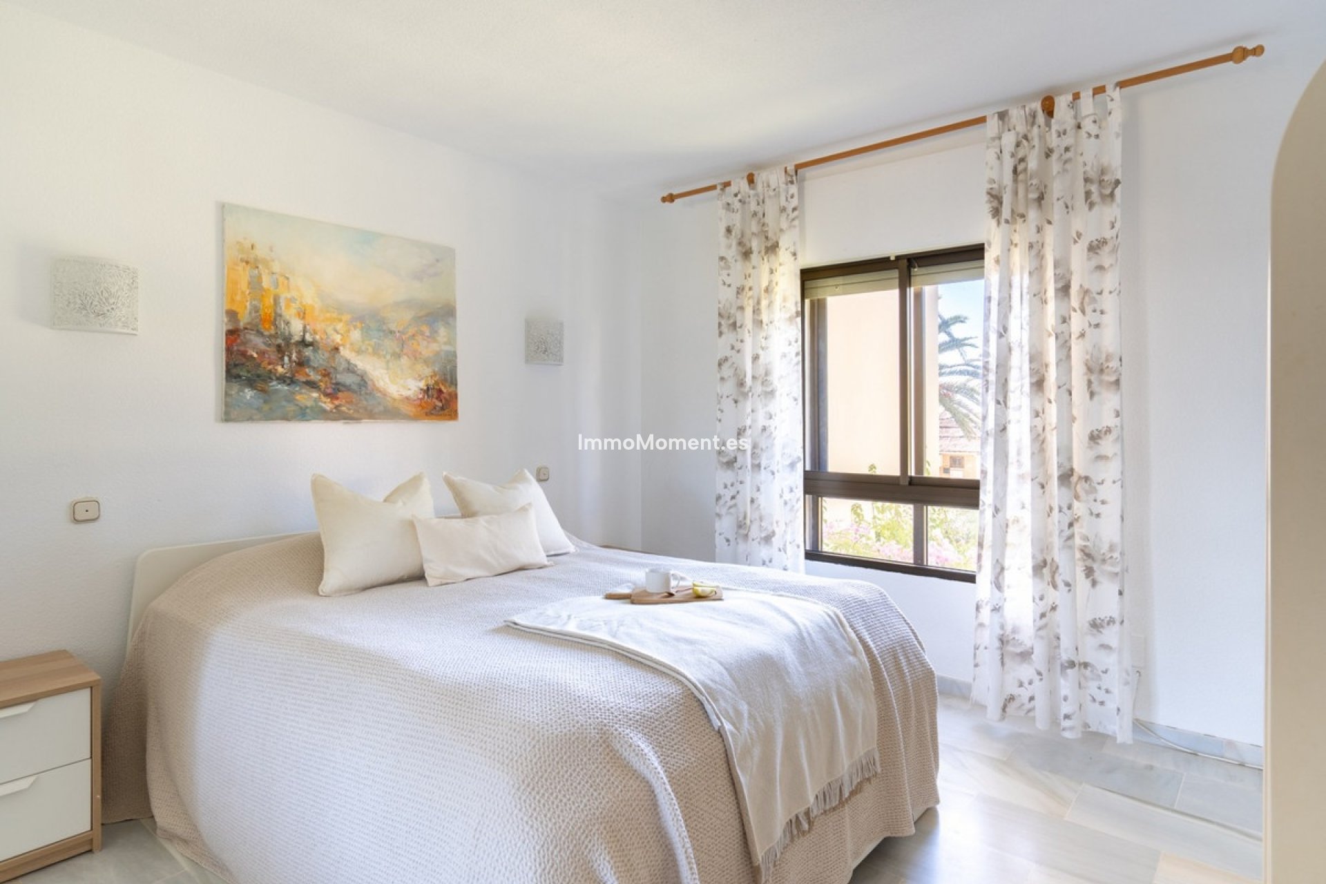 Wiederverkauf - Wohnung - Mijas - La Cala de Mijas