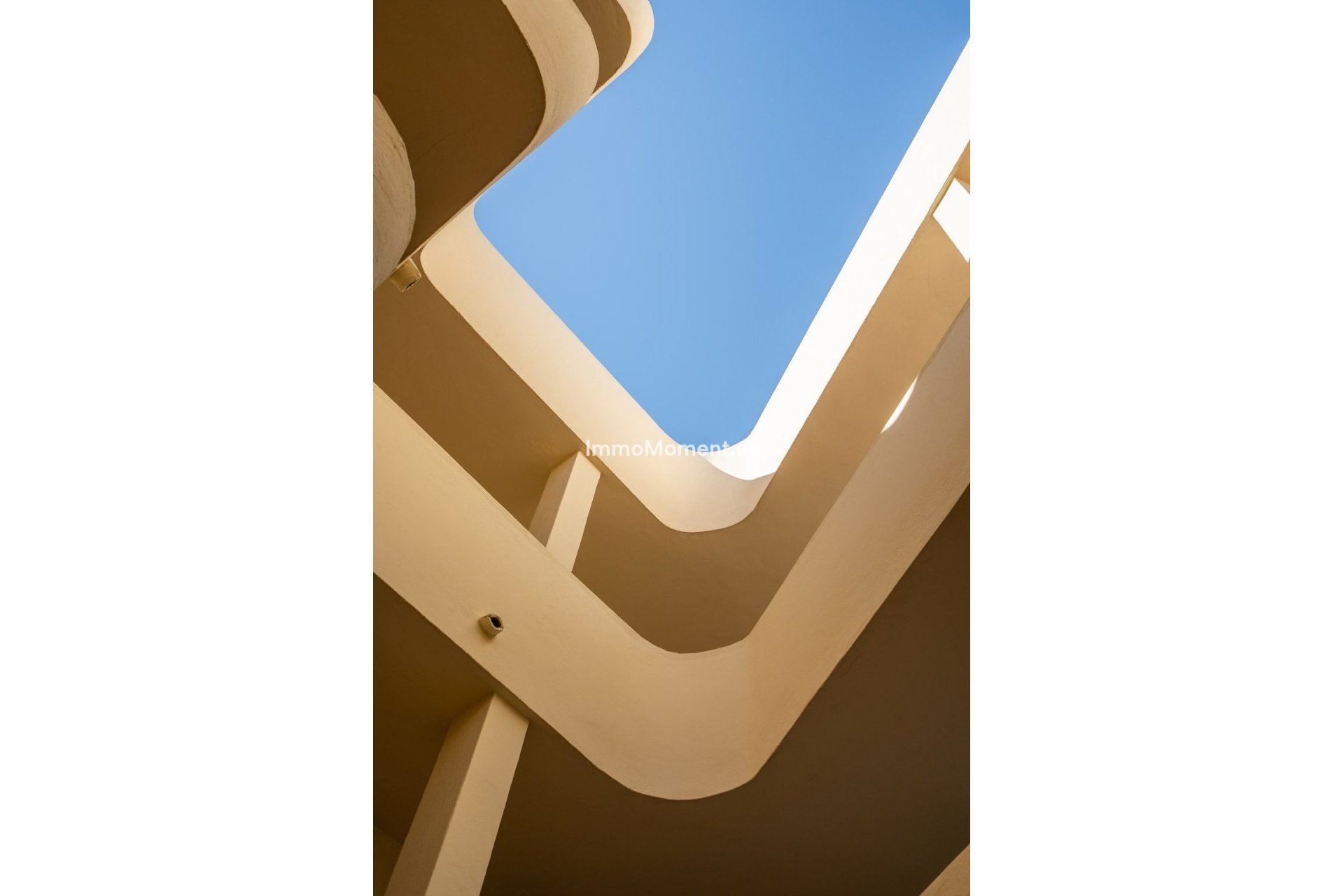 Wiederverkauf - Wohnung - Mijas - La Cala de Mijas