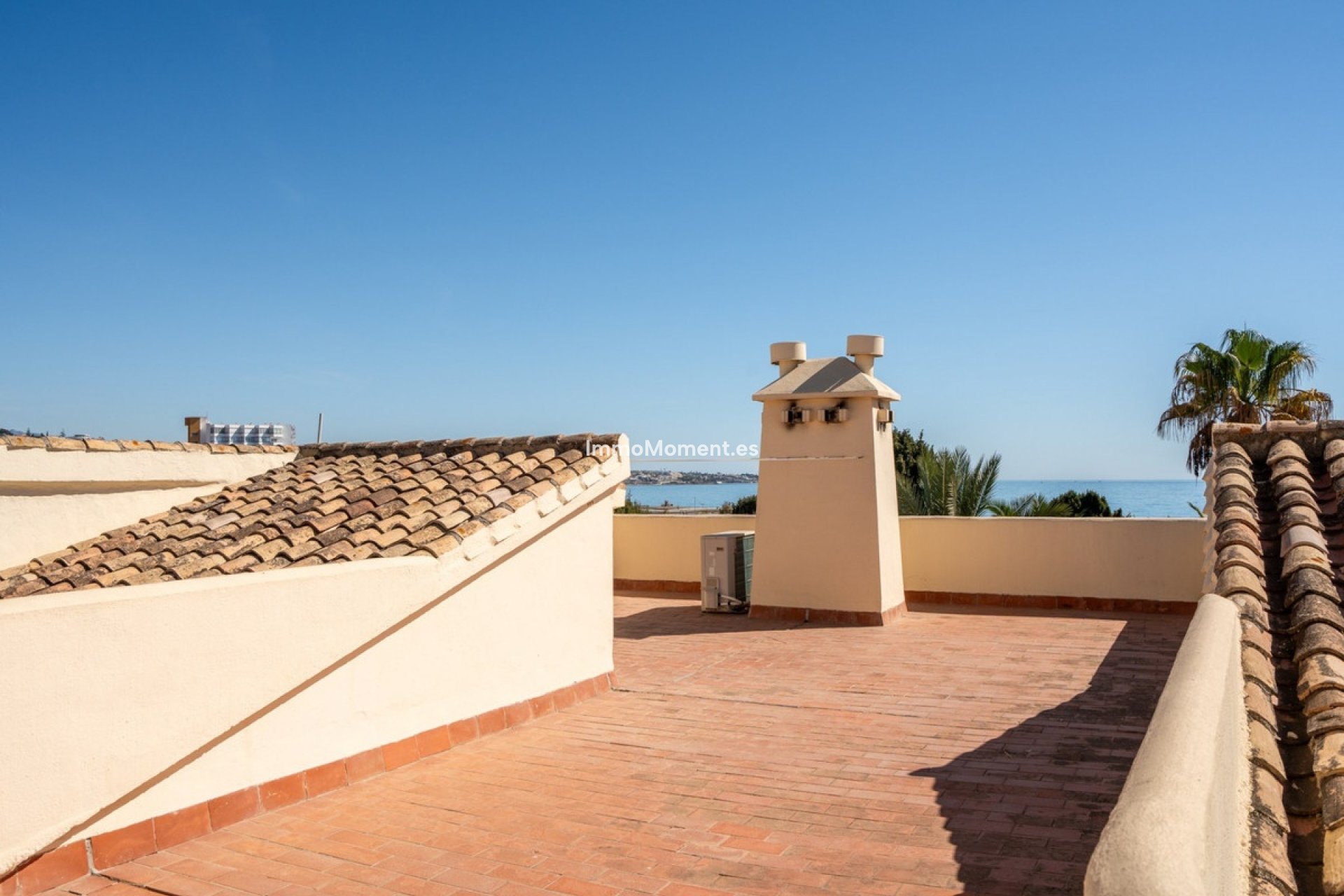 Wiederverkauf - Wohnung - Mijas - La Cala de Mijas