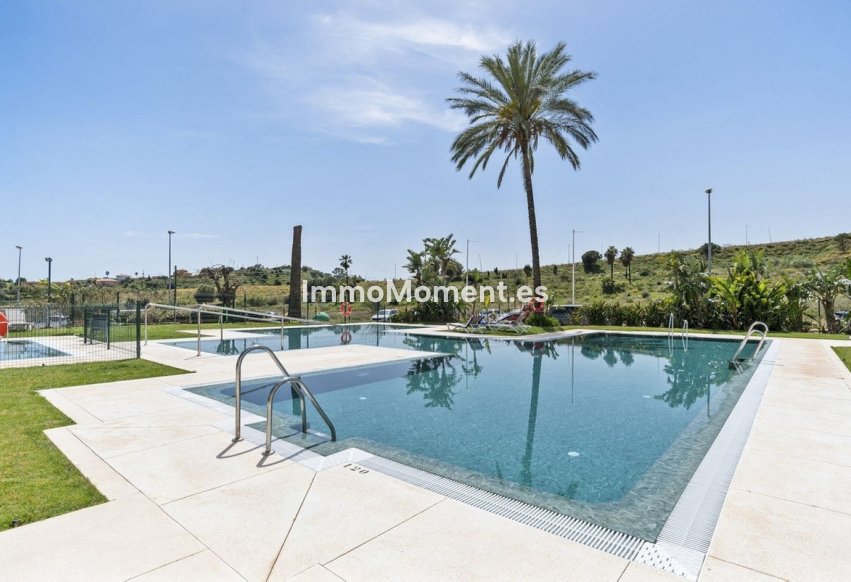 Wiederverkauf - Wohnung - Mijas - La Cala de Mijas