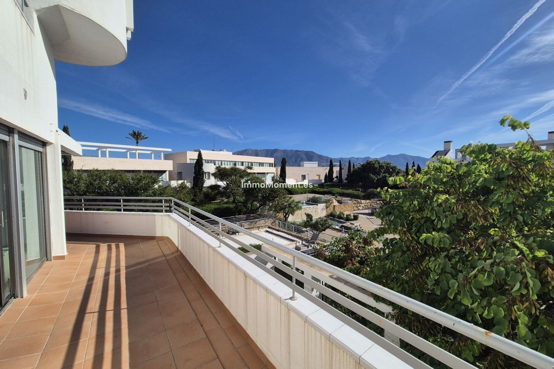 Wiederverkauf - Wohnung - Mijas - La Cala de Mijas