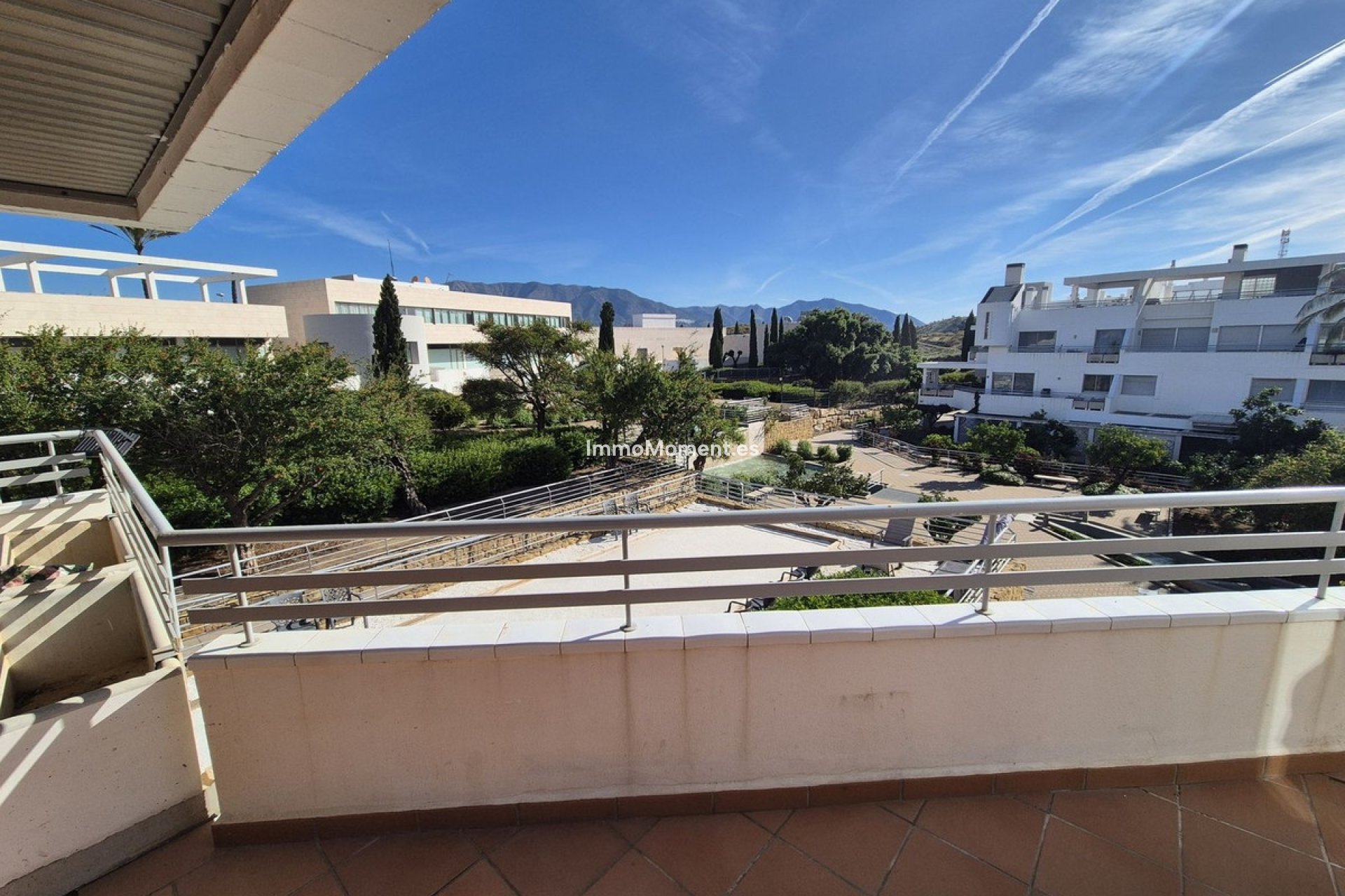 Wiederverkauf - Wohnung - Mijas - La Cala de Mijas