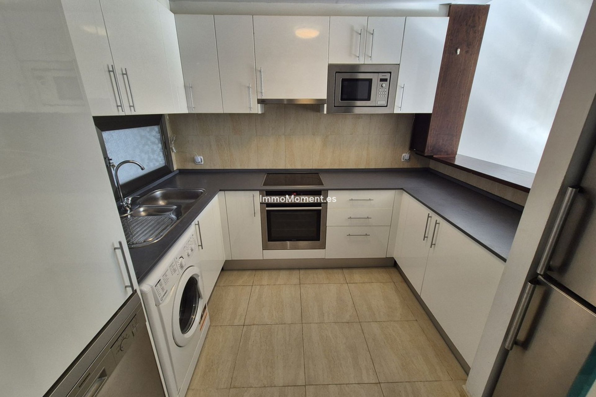 Wiederverkauf - Wohnung - Mijas - La Cala de Mijas