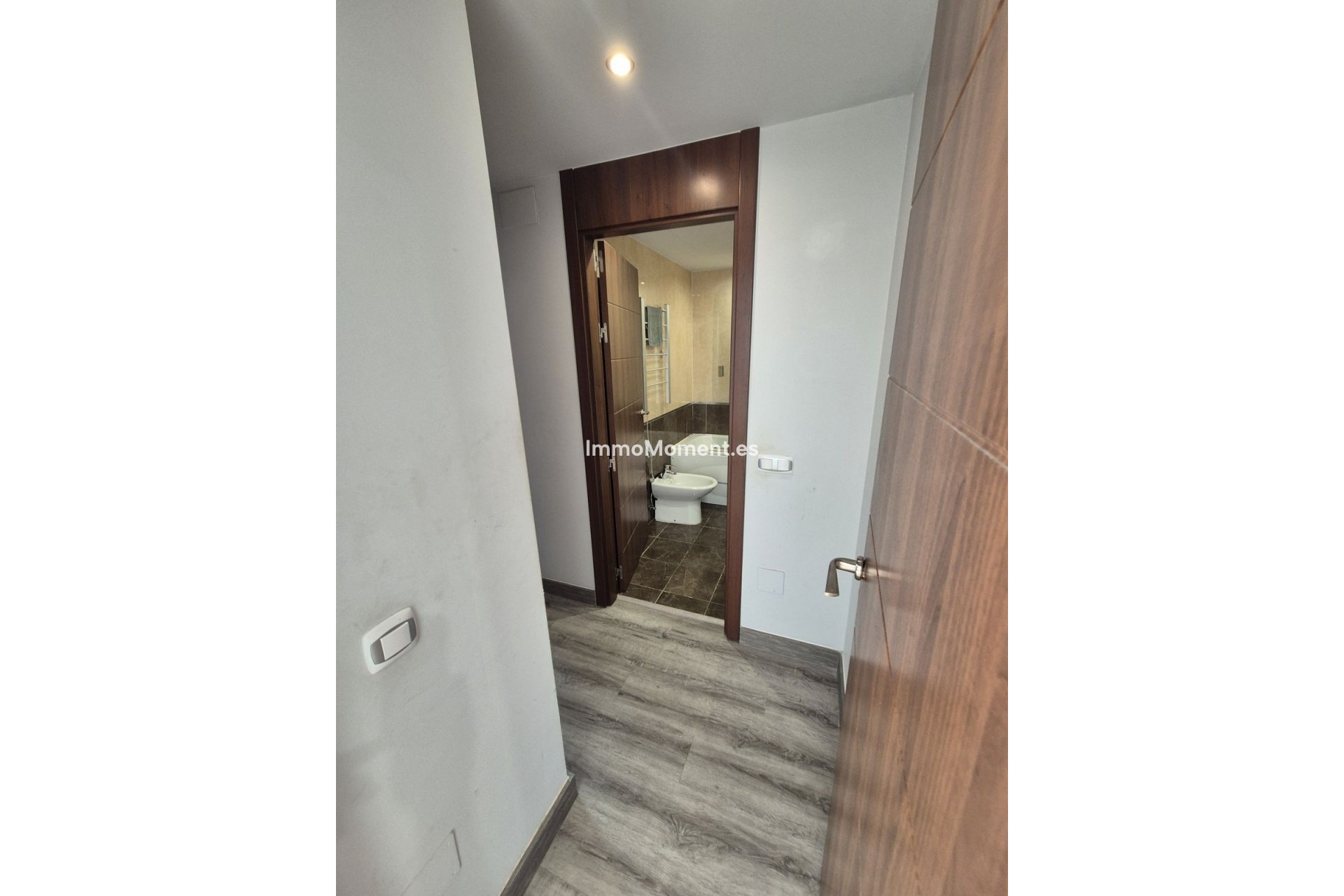 Wiederverkauf - Wohnung - Mijas - La Cala de Mijas