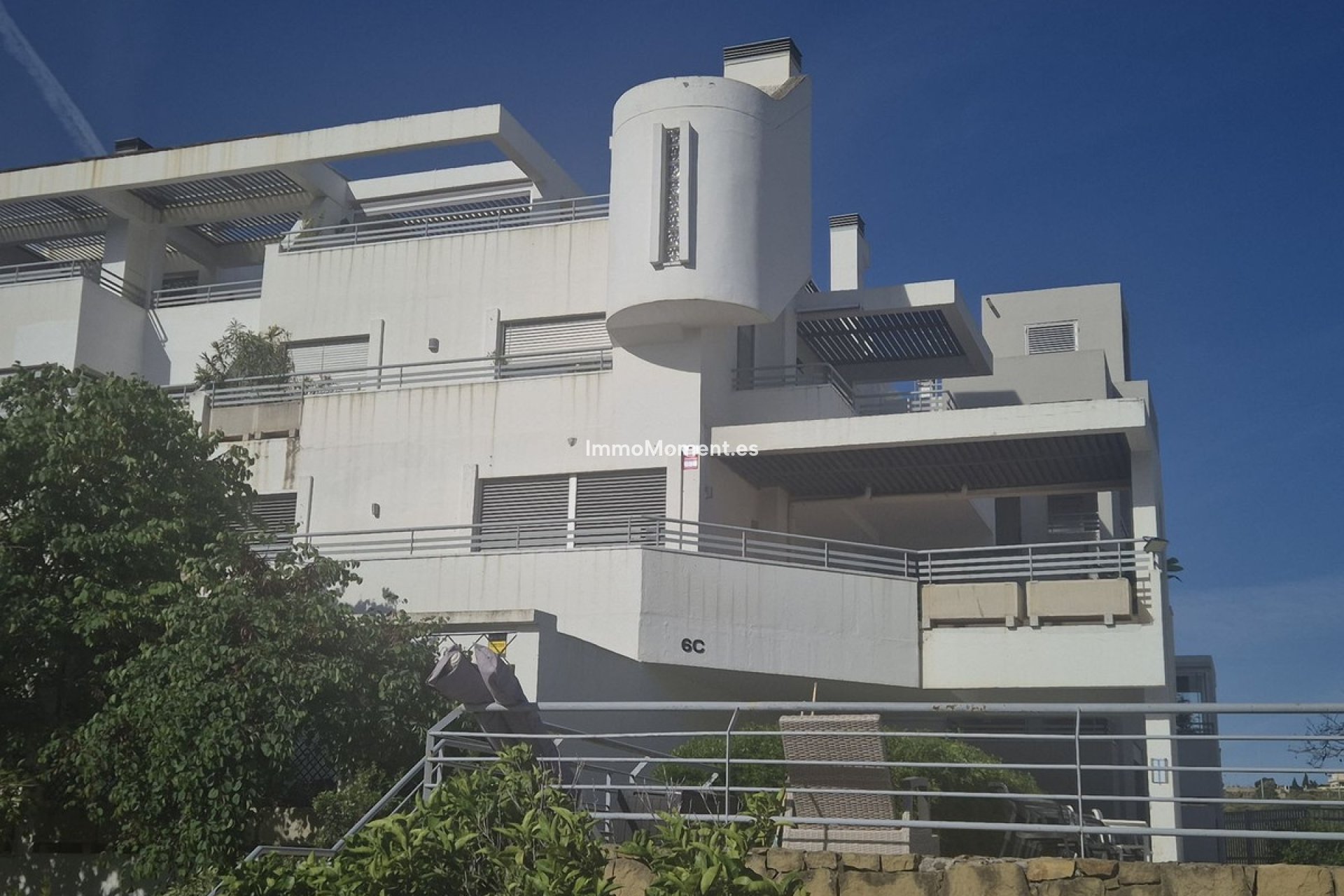 Wiederverkauf - Wohnung - Mijas - La Cala de Mijas
